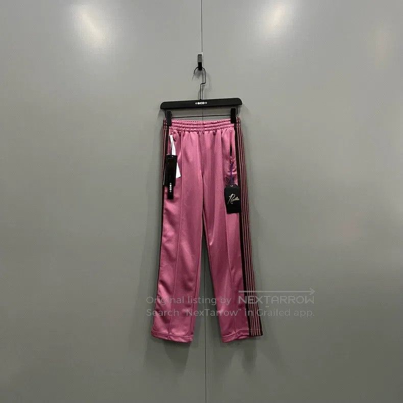 Other Needles size S Side stripe butterfly pant Size US 30 / EU 46 - 1 Thumbnail