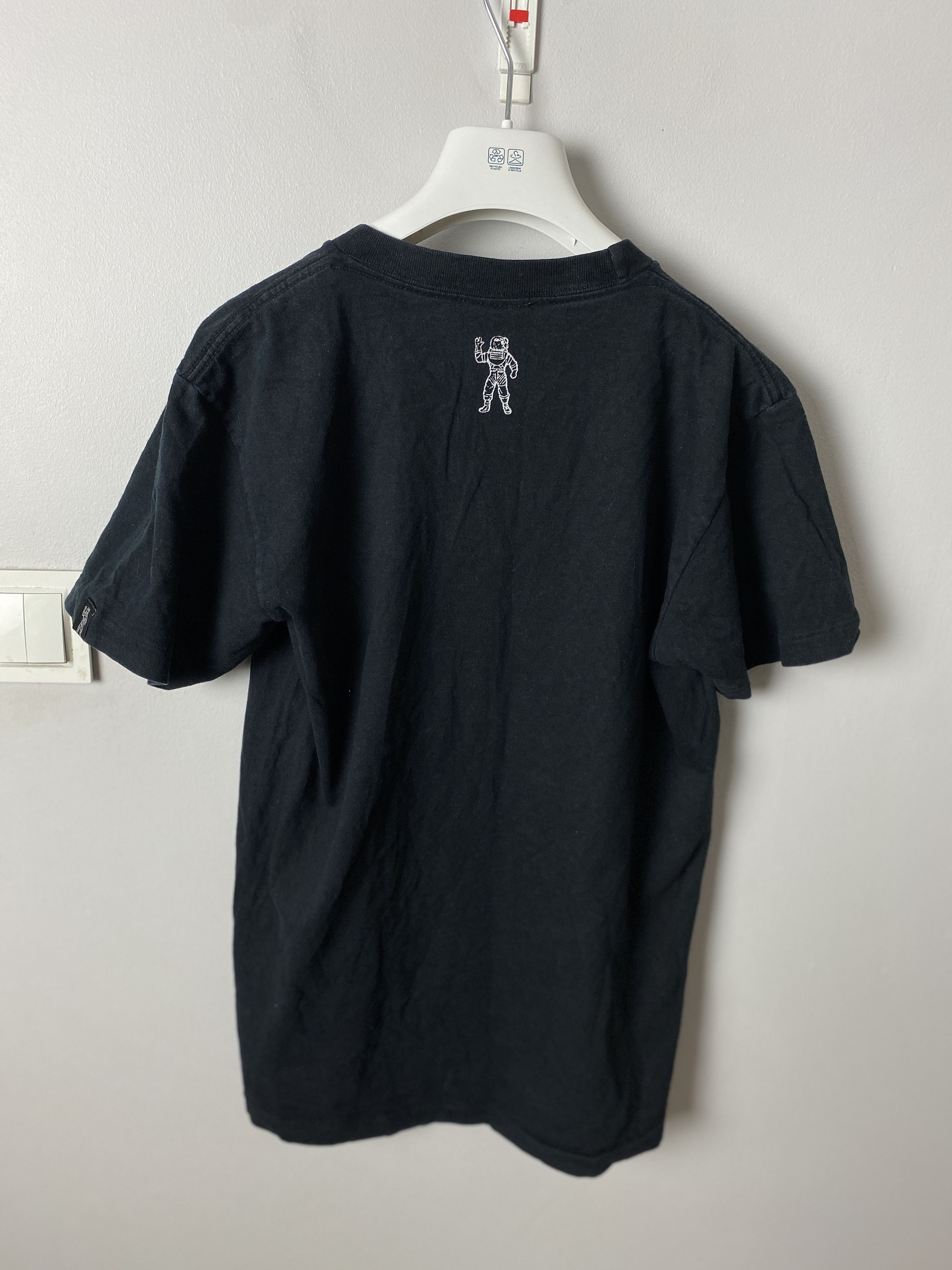 Billionaire Boys Club BBC Billionaire Boys Club printed t-shirt tee Size US M / EU 48-50 / 2 - 5 Thumbnail