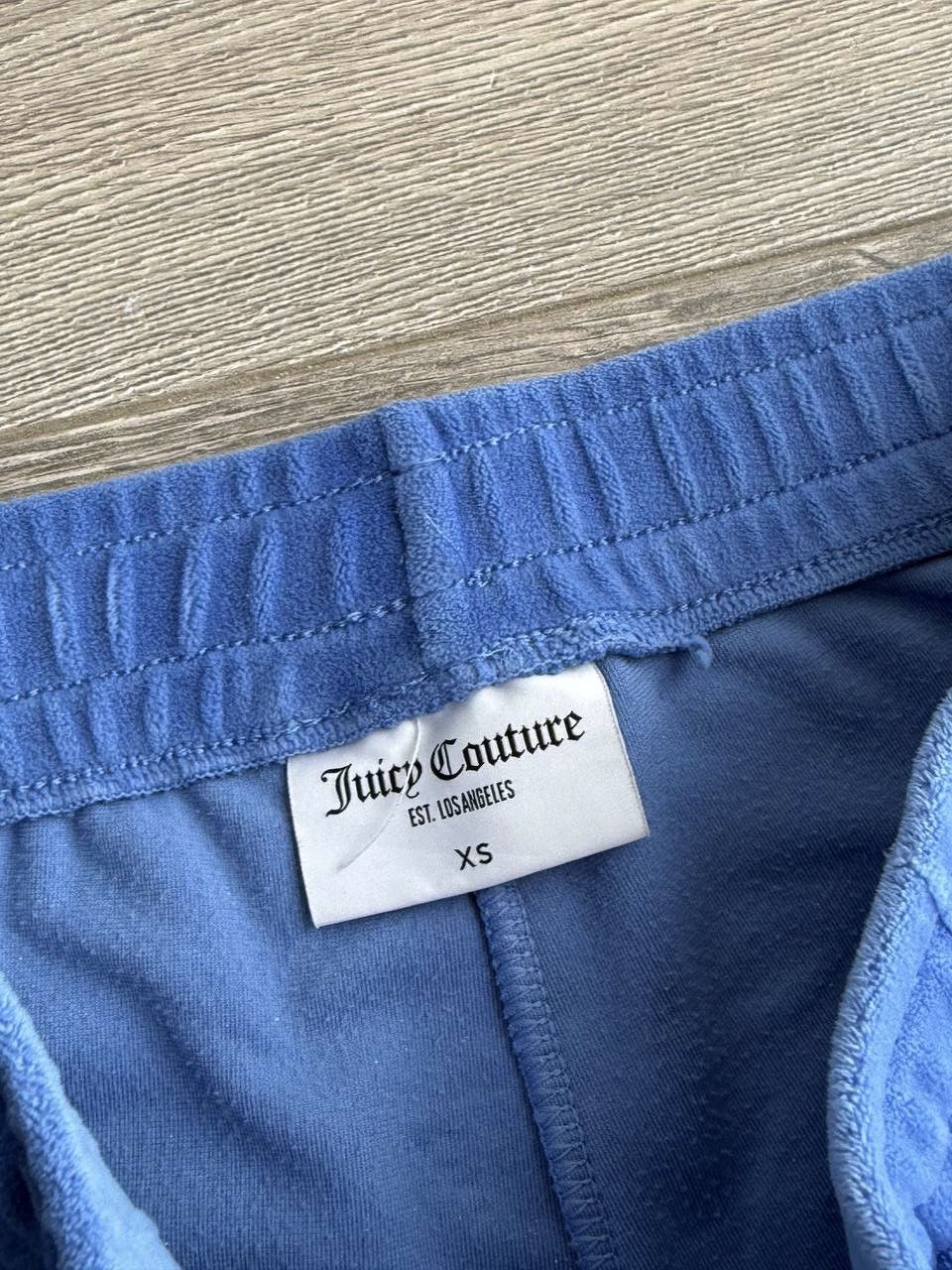 Juicy Couture Juicy Couture Pants Size 27" / US 4 / IT 40 - 8 Thumbnail