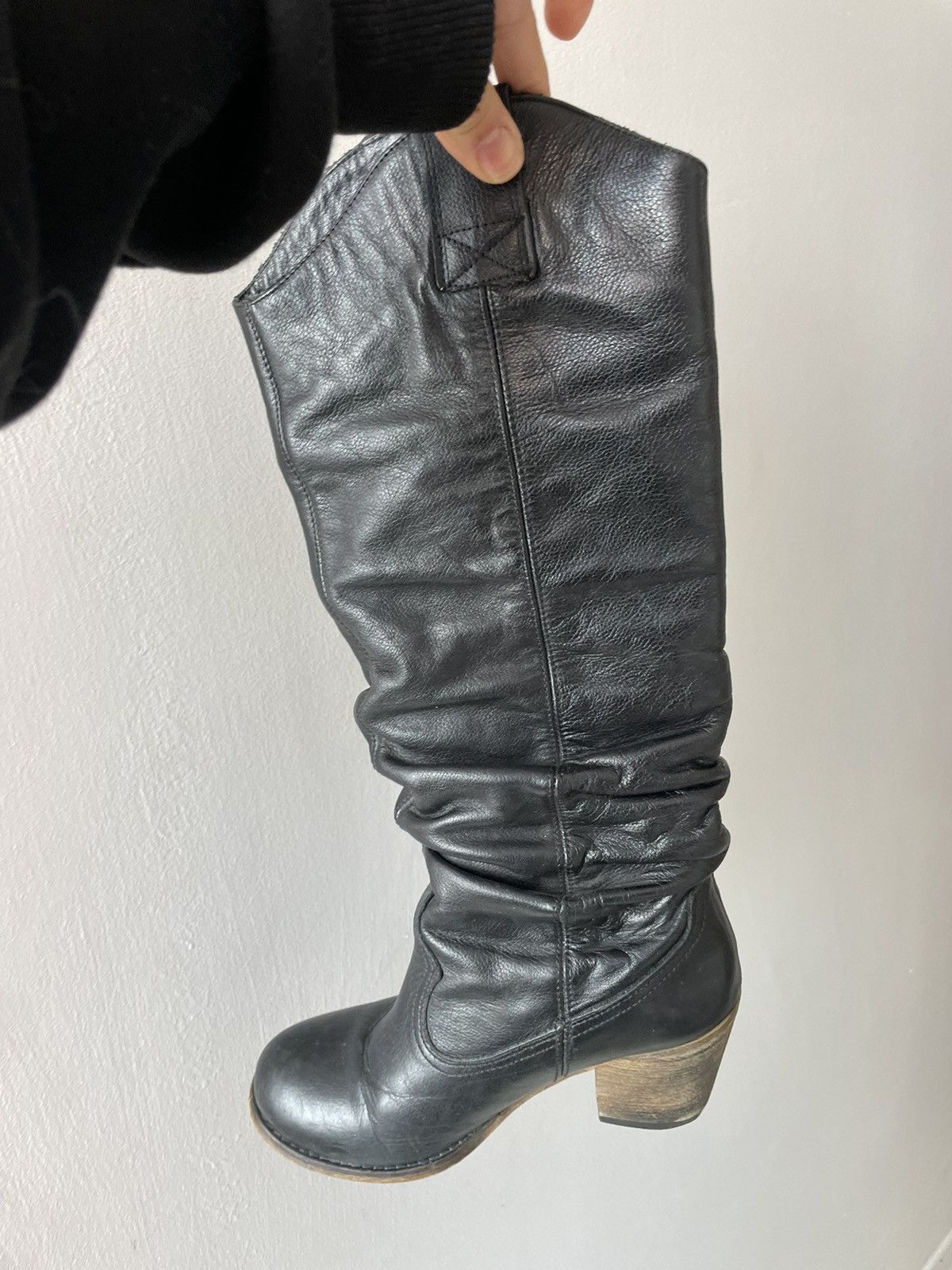 Vintage Vintage Italian boots Size US 6 / IT 36 - 13 Thumbnail