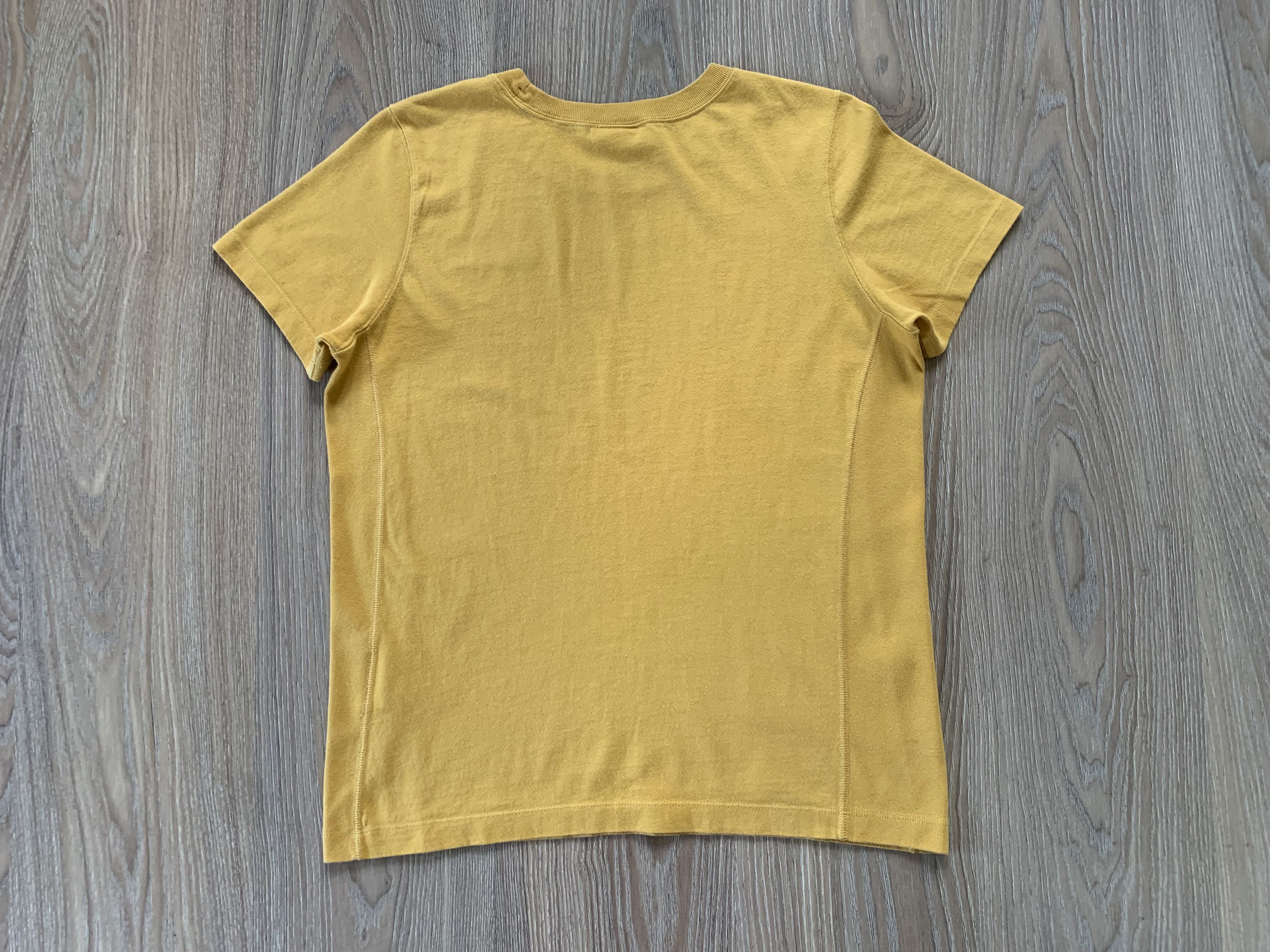 Champion × Vintage Champion Cotton Vintage T-Shirt Size US S / EU 44-46 / 1 - 3 Thumbnail