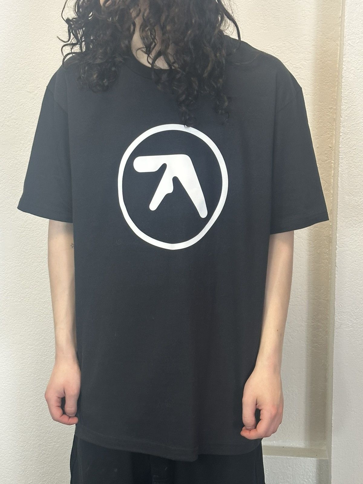 Supreme x Aphex Twin Ambient Works Tee – PIECES