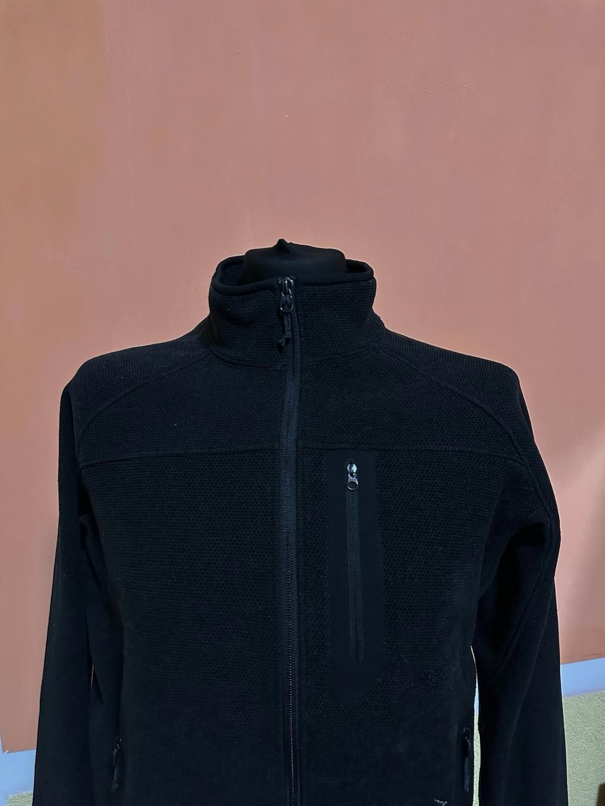 Arc'teryx Arc’teryx Polartec Fleece Jacket Mens Size M Jacket Full Zip Size US M / EU 48-50 / 2 - 2 Thumbnail