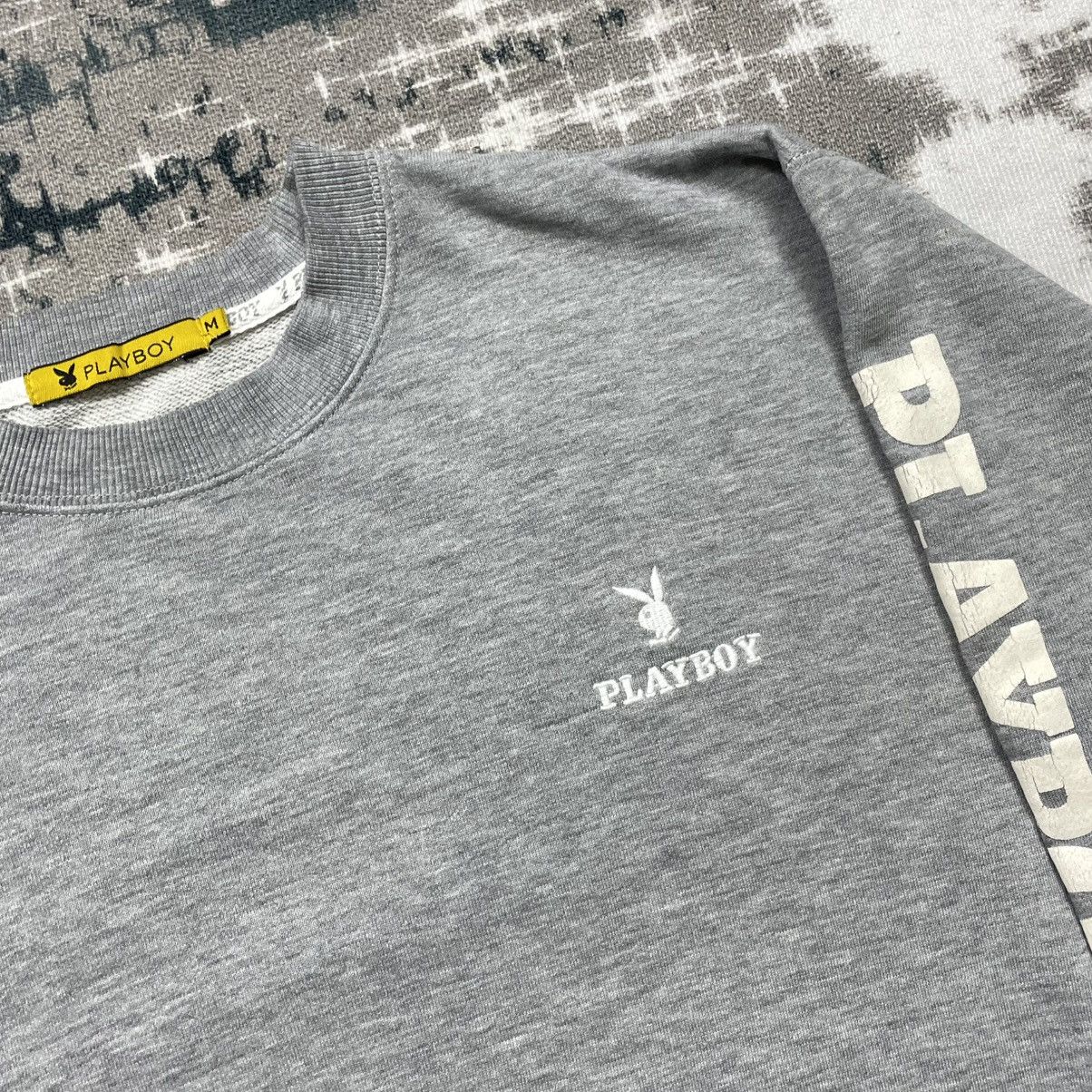 Playboy Vintage Playboy Sidetape Logo Size US M / EU 48-50 / 2 - 8 Thumbnail