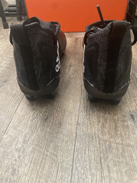 freak ultra primeknit cleats