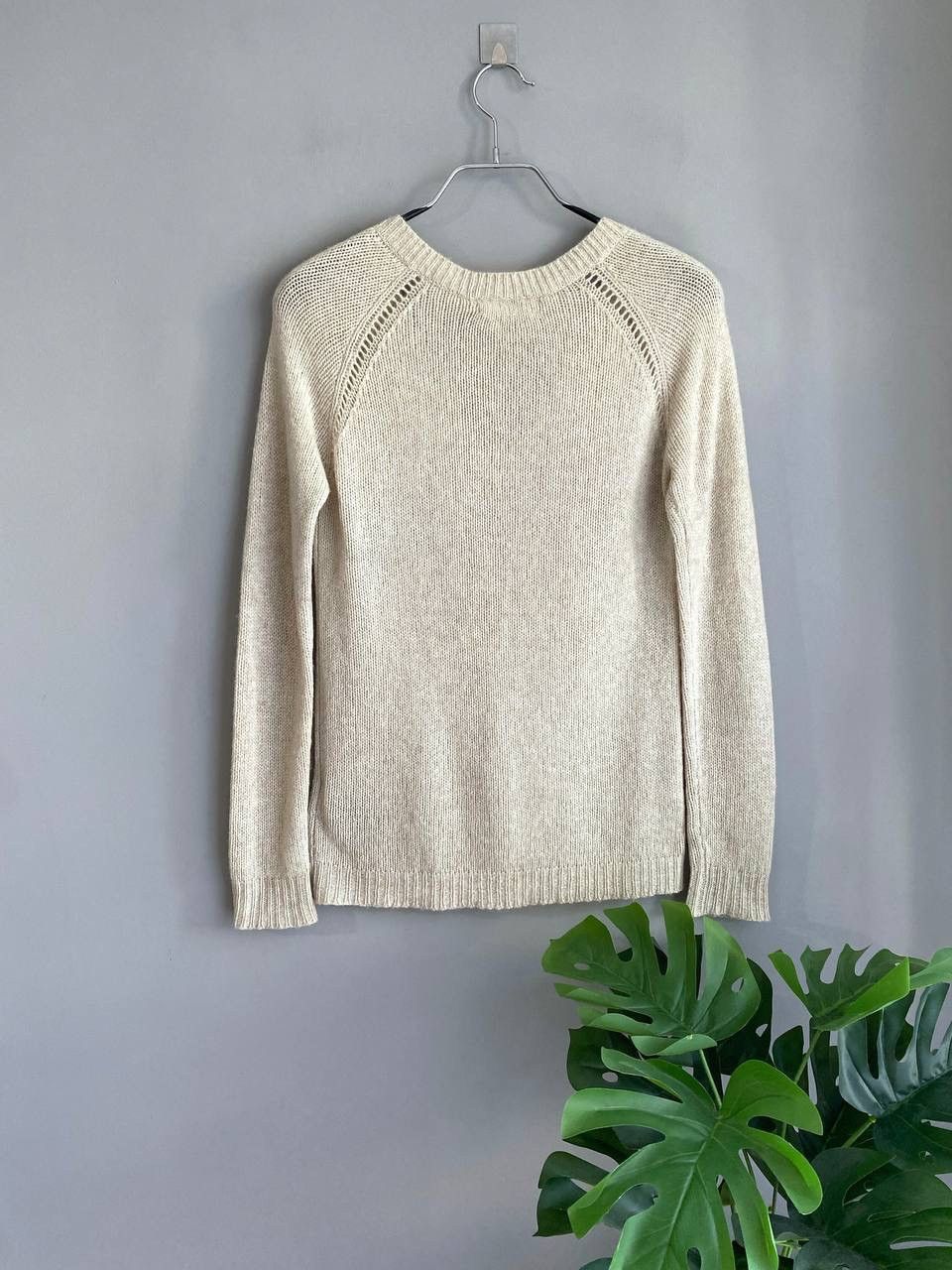 Burberry Burberry Prorsum Women's Cashmere Knit Sweater Jumper Size S Size S / US 4 / IT 40 - 8 Thumbnail