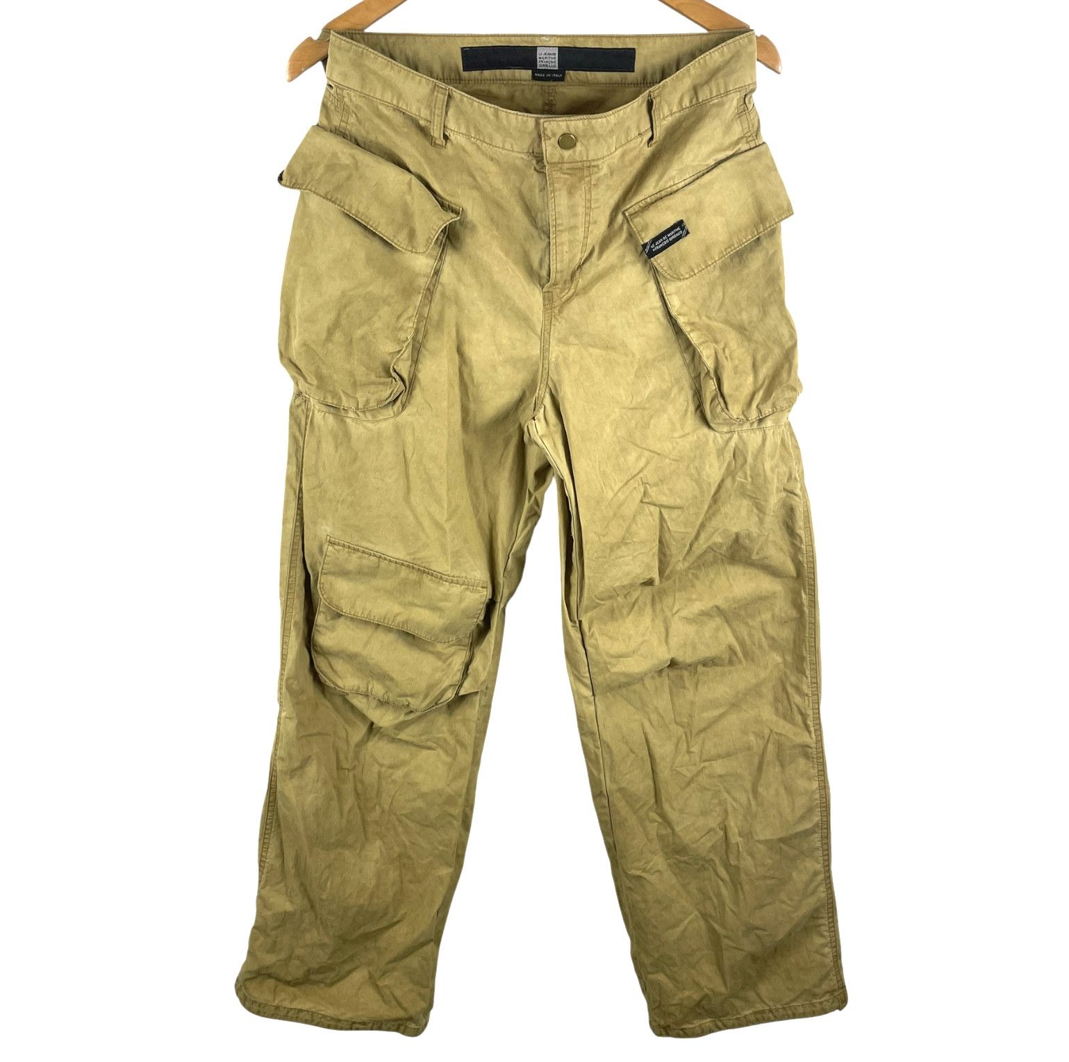 【保障できる】 Cargo Archive Pants Grailed | パンツ