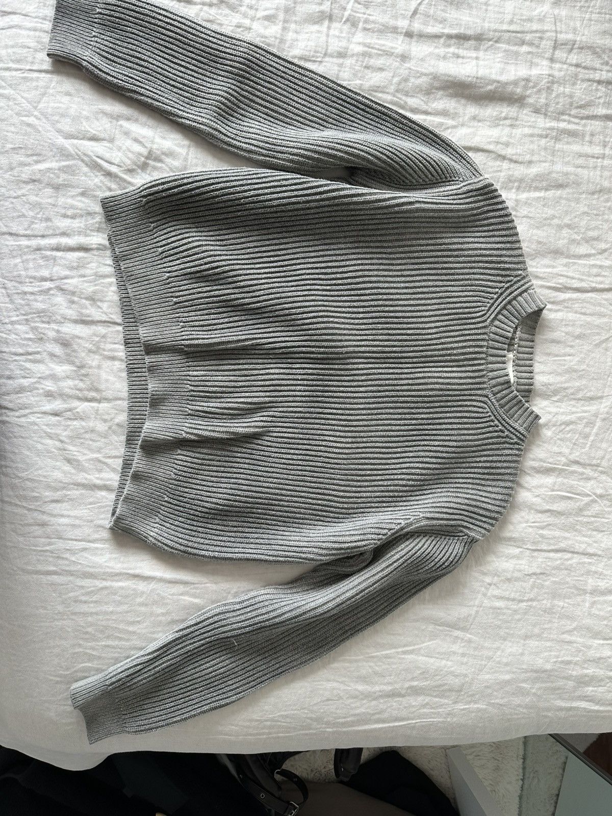 K-Two Studios K-Two Dyed Fisherman Knit V1 Size US S / EU 44-46 / 1 - 3 Thumbnail