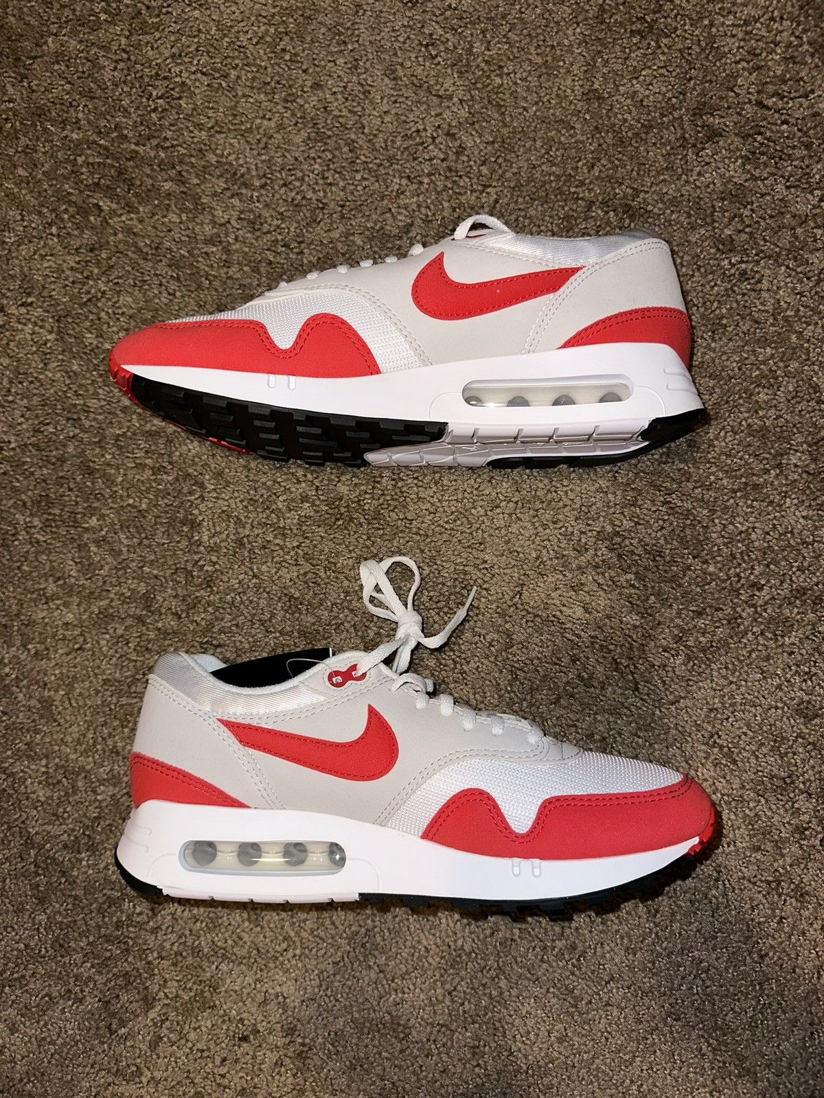 Nike NIKE AIR MAX 1 ‘86 OG Size US 9 / EU 42 - 6 Thumbnail