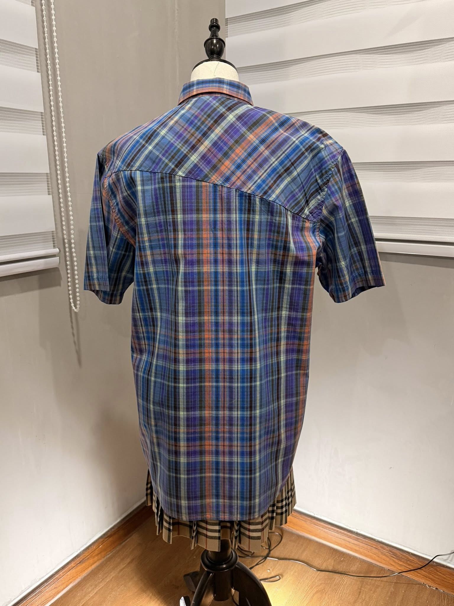 Volcom VOLCOM men button up M 2166 Size US M / EU 48-50 / 2 - 2 Thumbnail