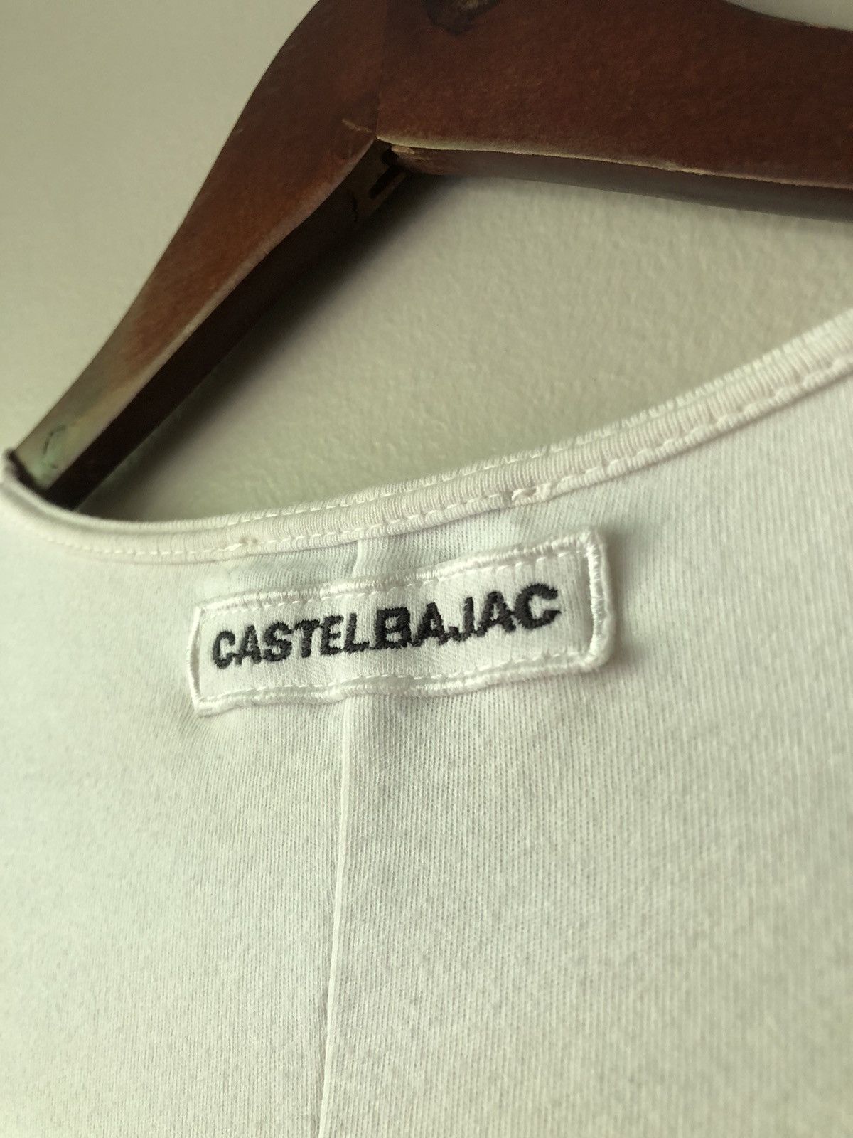 Jean Charles De Castelbajac Vintage Castelbajac Celluloid Heroes Shirt Size US S / EU 44-46 / 1 - 14 Thumbnail
