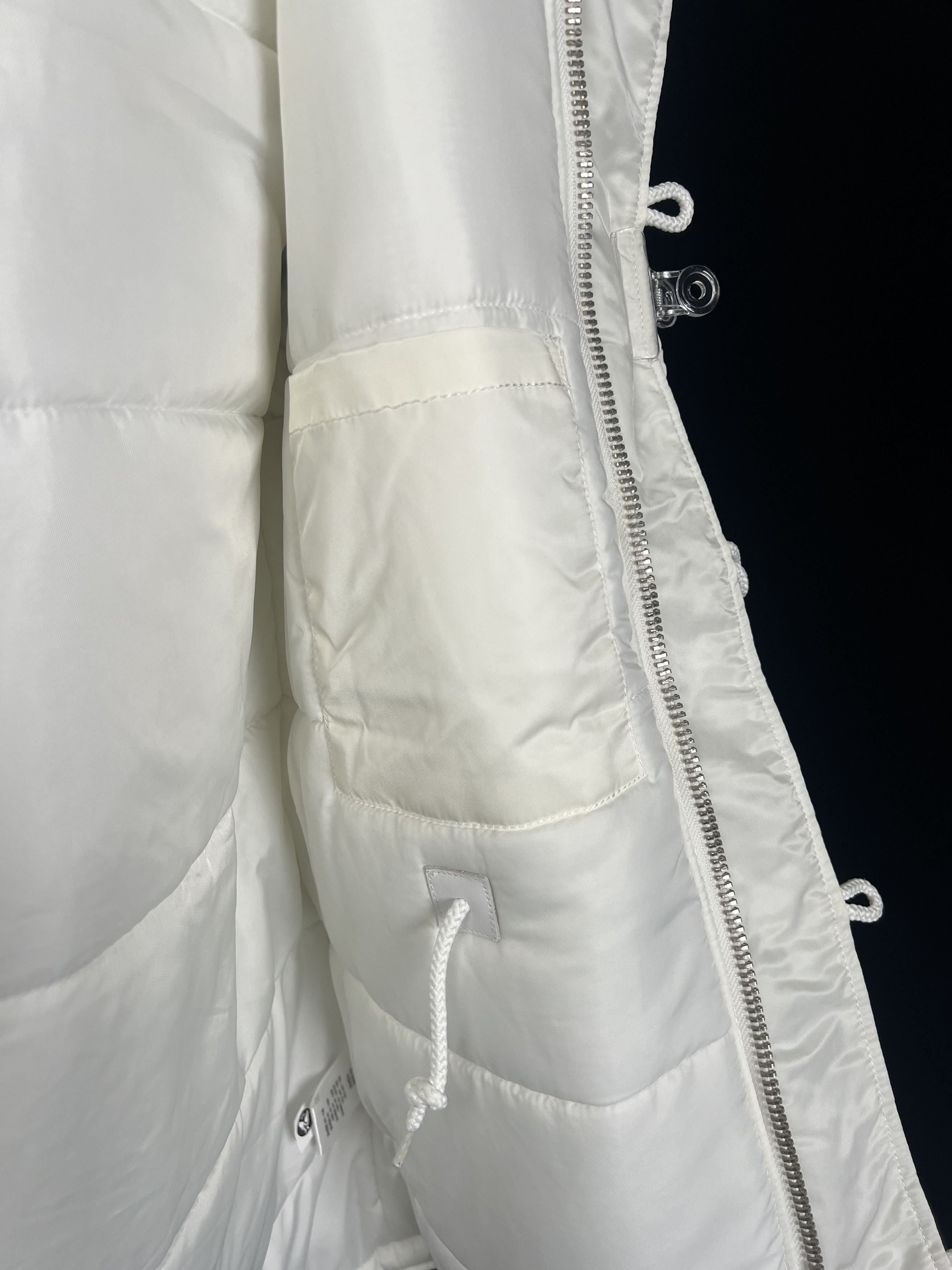 Alpha Industries Brand New Alpha Industries N-3B SLIM FIT PARKA Size S Size US S / EU 44-46 / 1 - 11 Thumbnail