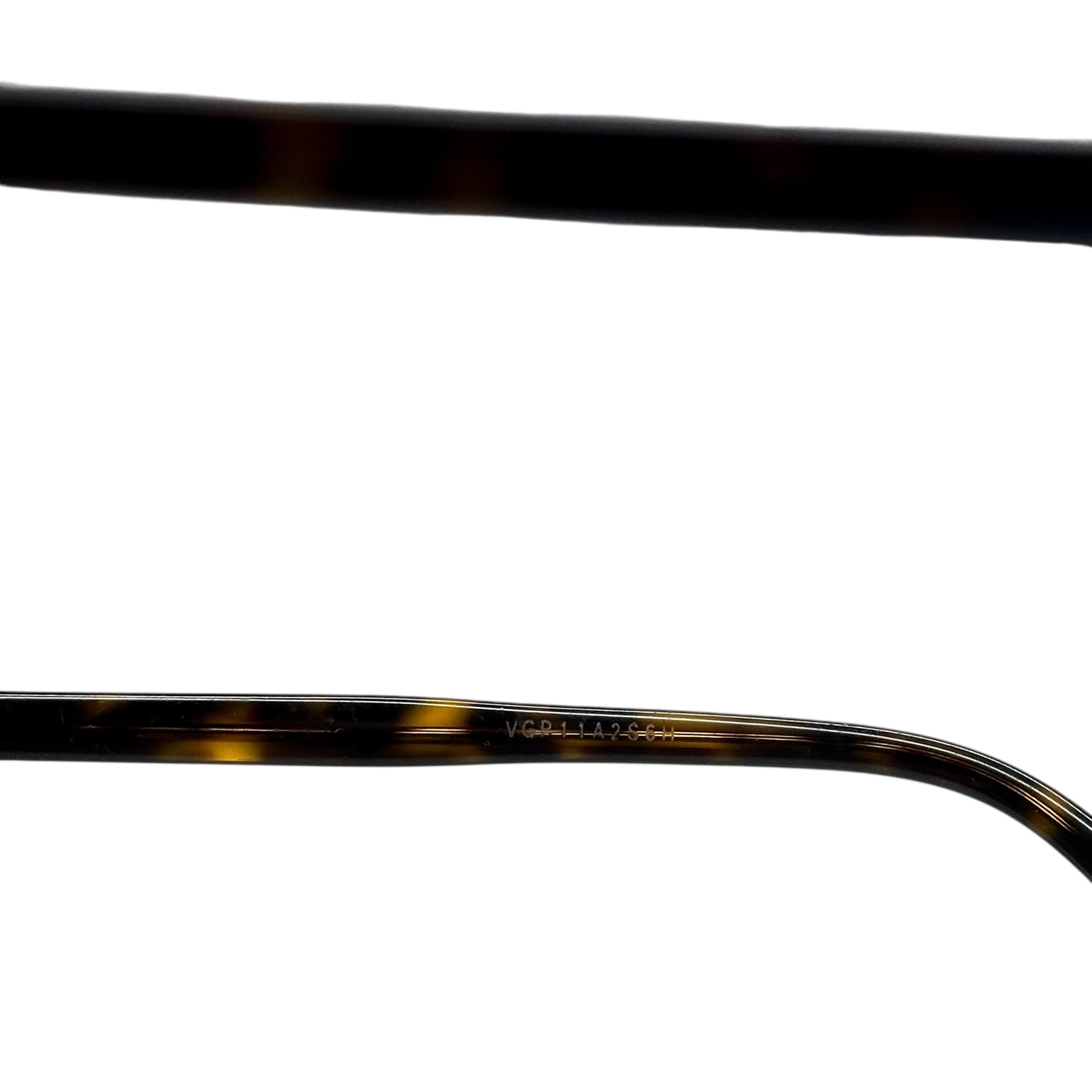 Gucci Gucci Broker Classic Sunglasses Size ONE SIZE - 7 Thumbnail