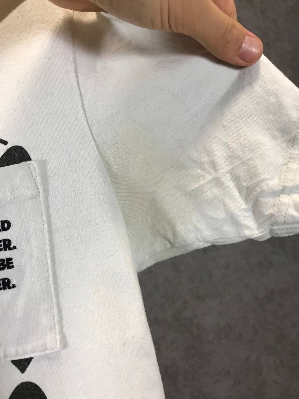 Andy Warhol × Designer Andy Warhol x Uniqlo art designer tee Size US S / EU 44-46 / 1 - 9 Thumbnail