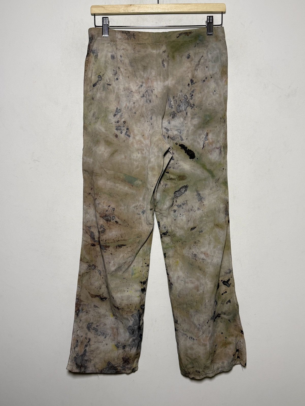 C.P. Company C.P. Company pants with custom overdye treatment Size US 30 / EU 46 - 6 Thumbnail