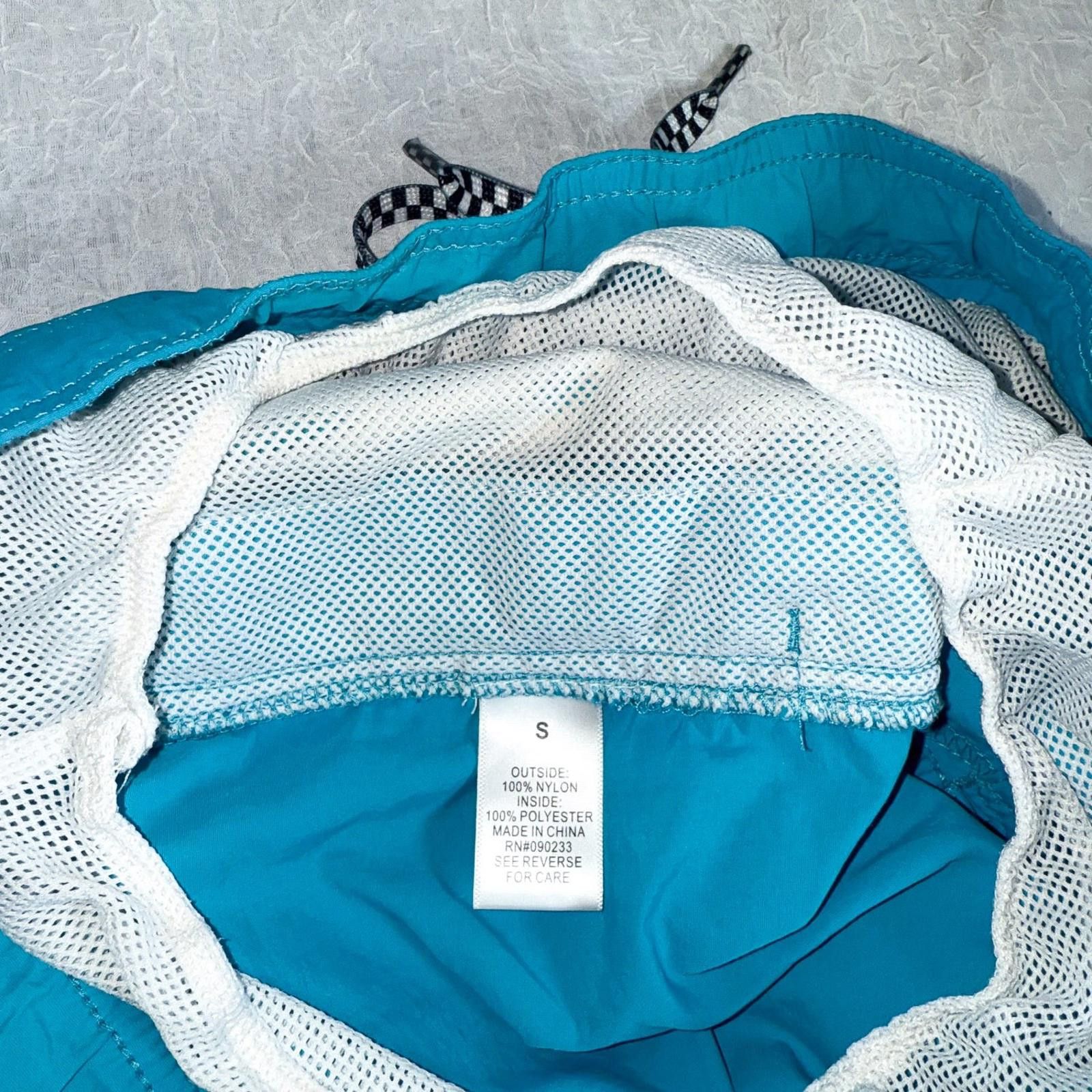 Designer T&C Surf Designs Shorts Mens S Swim USA Boardshorts Beach Size US 30 / EU 46 - 5 Thumbnail