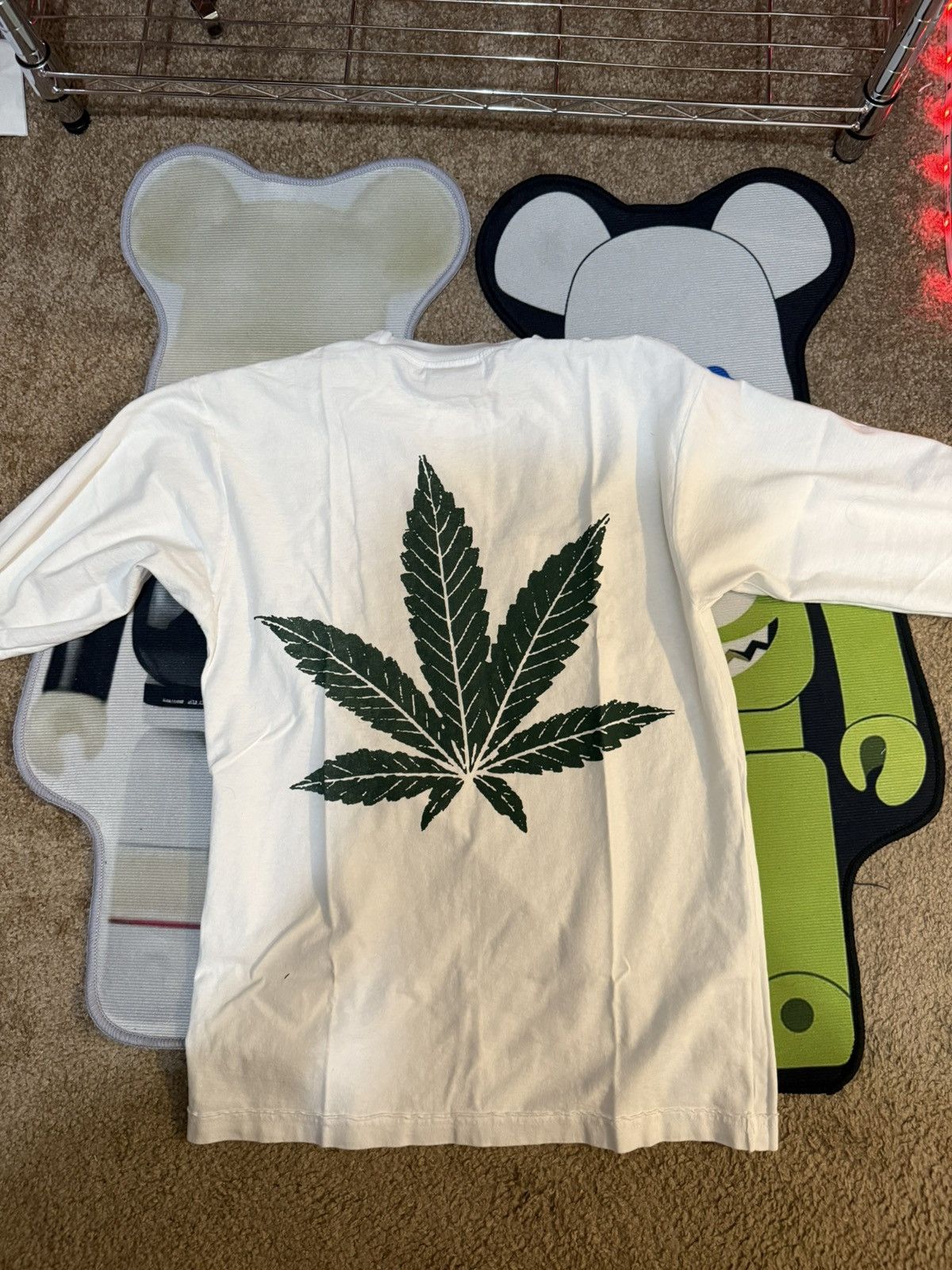 Real Bad Man Reversible rbm Size US S / EU 44-46 / 1 - 1 Thumbnail