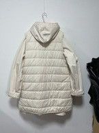 Aitor Throup Aitor Thoup×G-star Raw Research Strett TS Parka Jacket Size US M / EU 48-50 / 2 - 3 Thumbnail