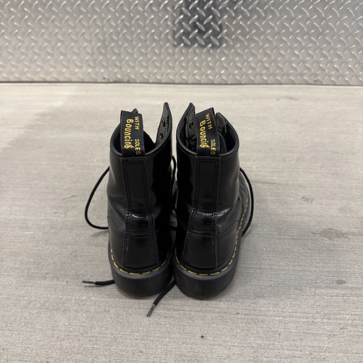 Dr. Martens Dr. Martens Jaden Platform Boot Size US 8 / EU 41 - 2 Thumbnail