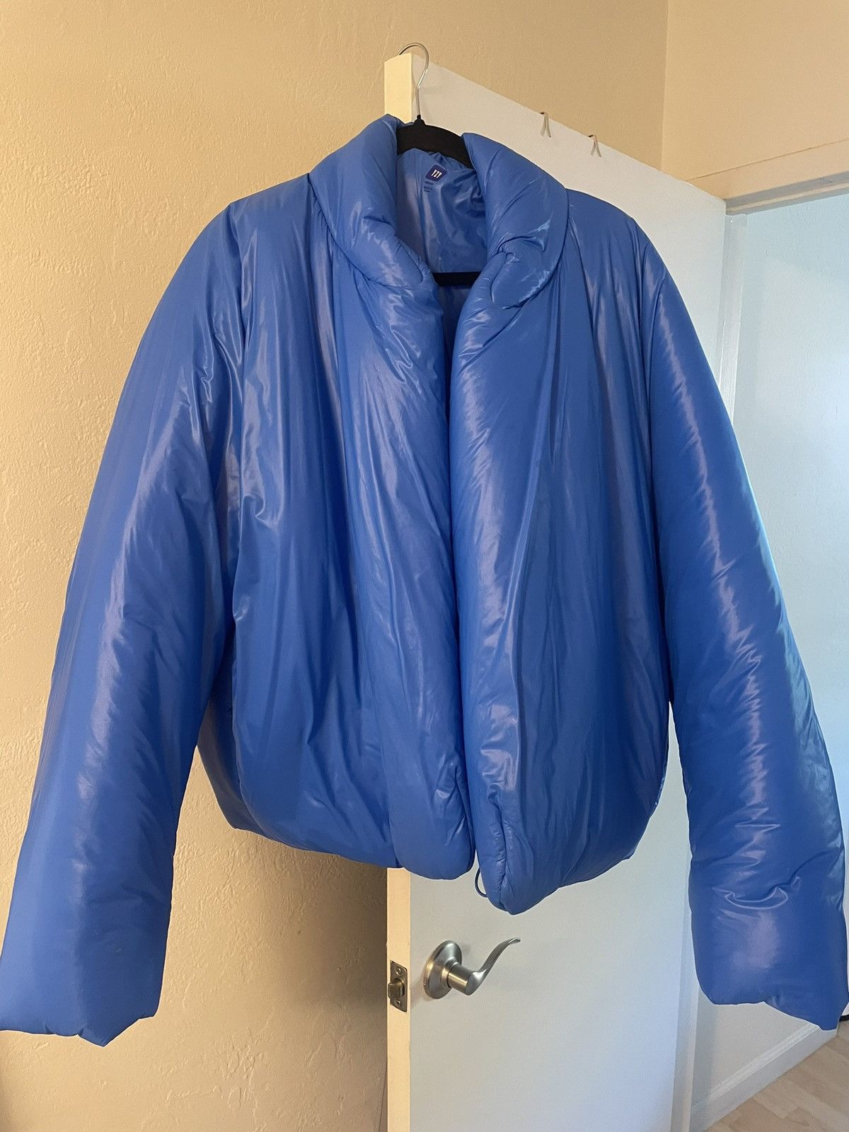 Yeezy Season Yeezy Season 1 Nylon Bomber | Grailed