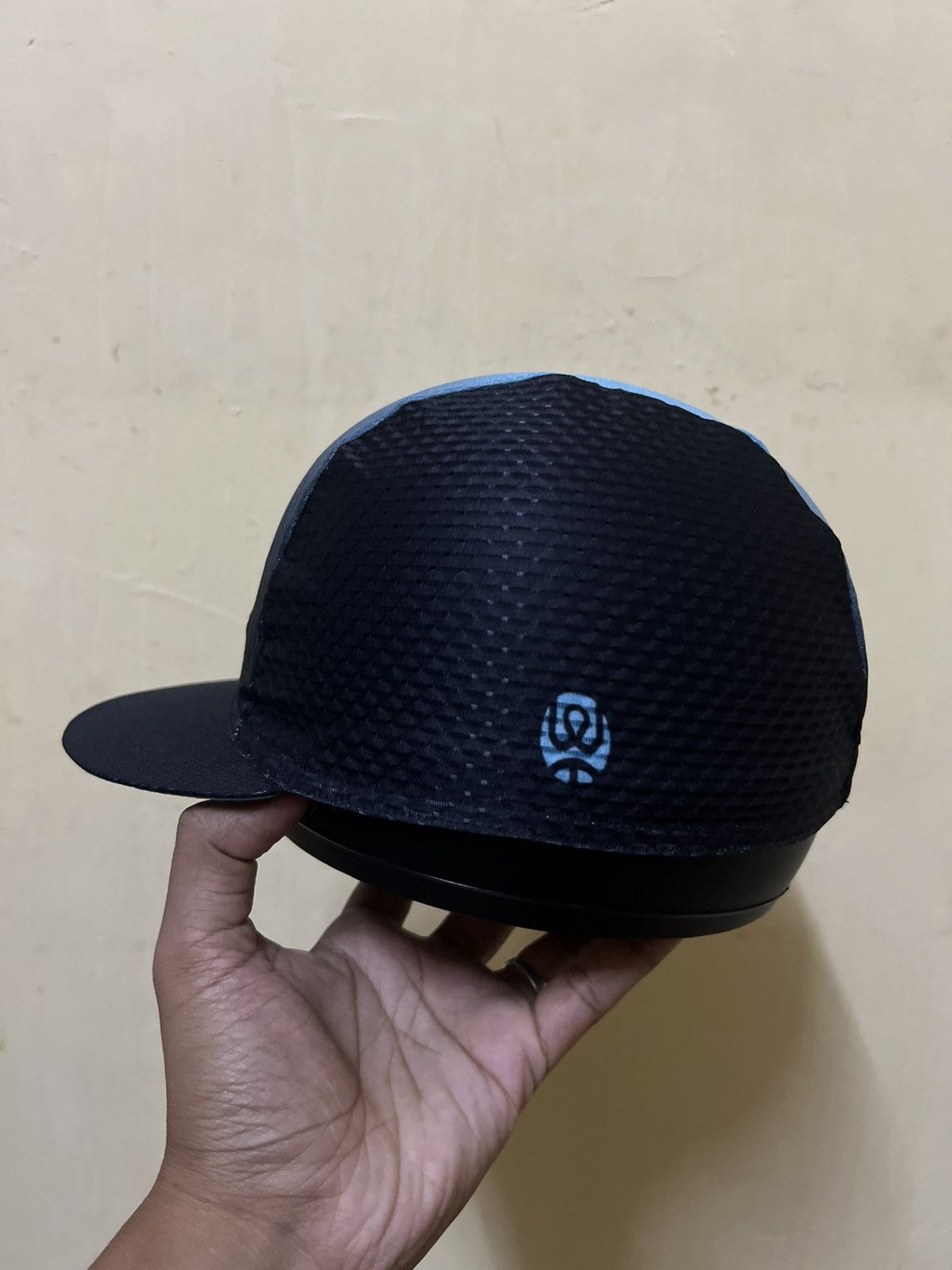 Japanese Brand West Biking Cycling Hat Size ONE SIZE - 3 Thumbnail