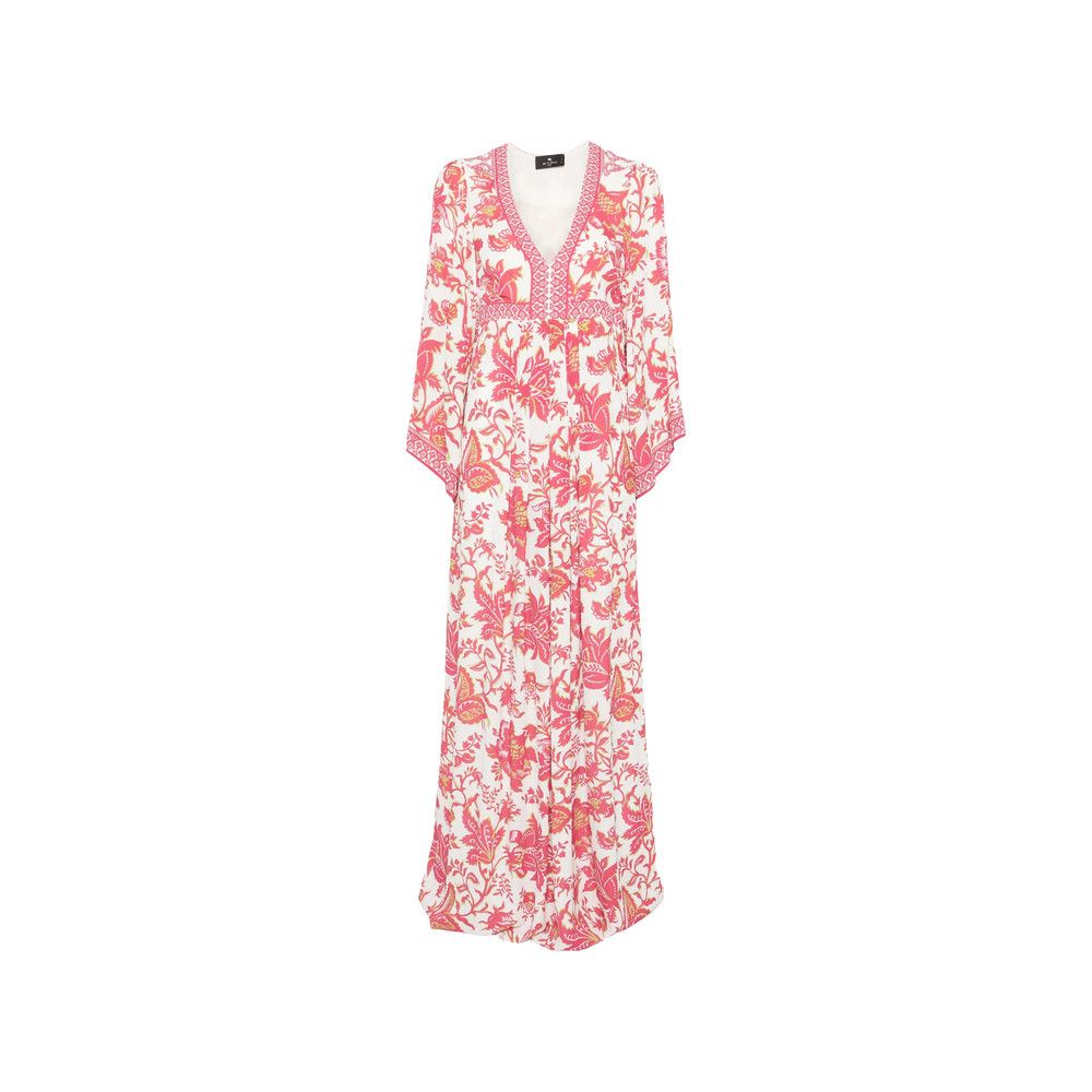 Etro Etro Dresses Size M / US 6-8 / IT 42-44 - 1 Thumbnail