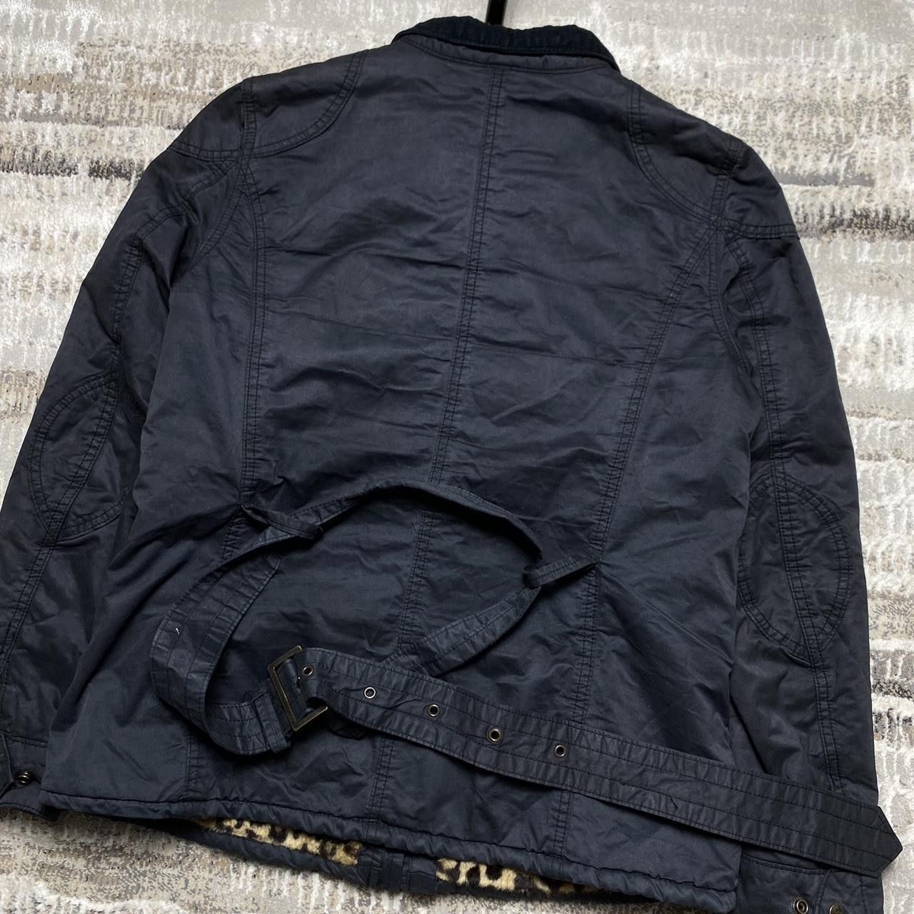 Denim & Supply Ralph Lauren Vintage Ralph Lauren Jacket Navy M Size M / US 6-8 / IT 42-44 - 6 Thumbnail