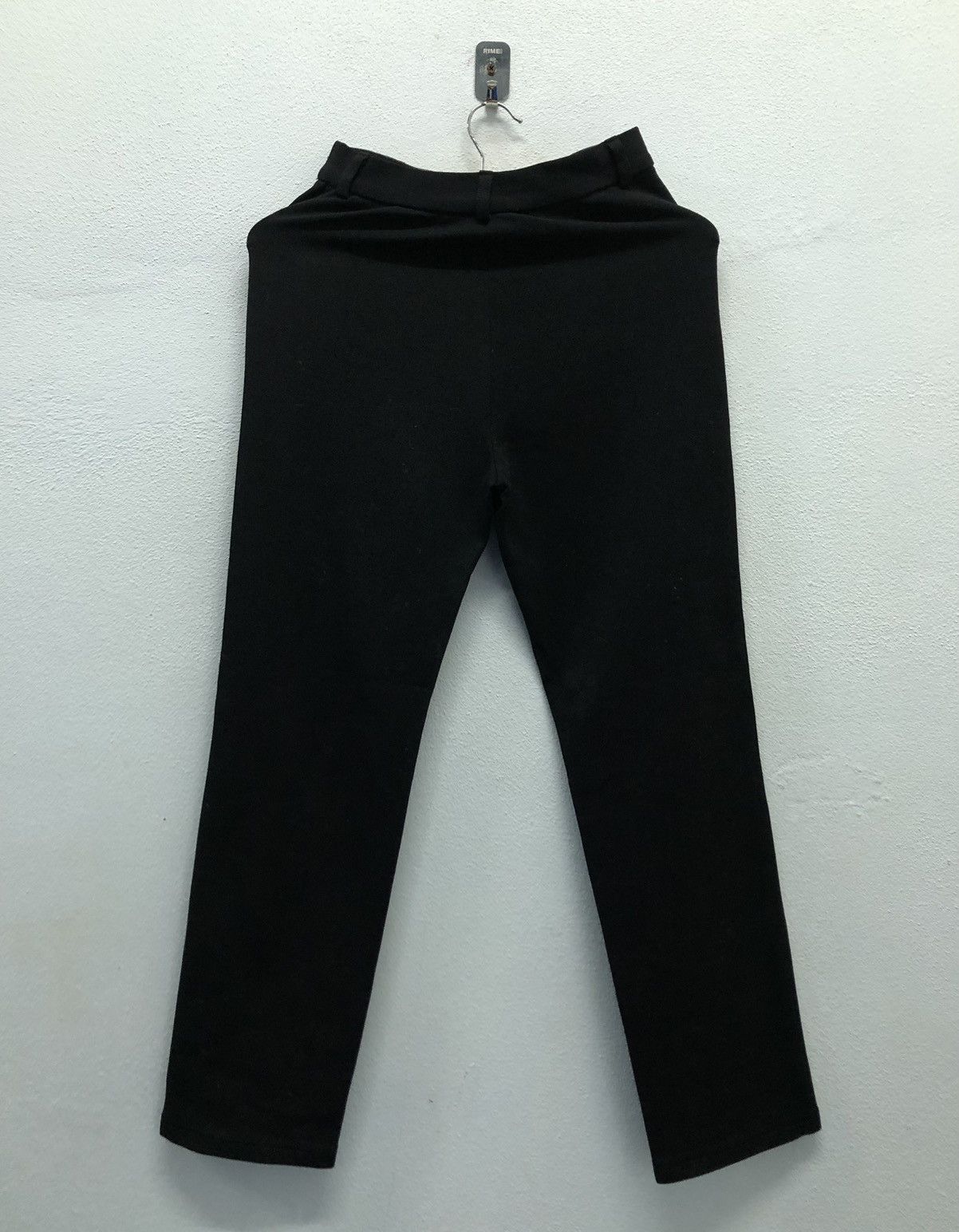 Vintage Vintage Absolu Confort Paris Made In France Pants Size 23" - 2 Thumbnail