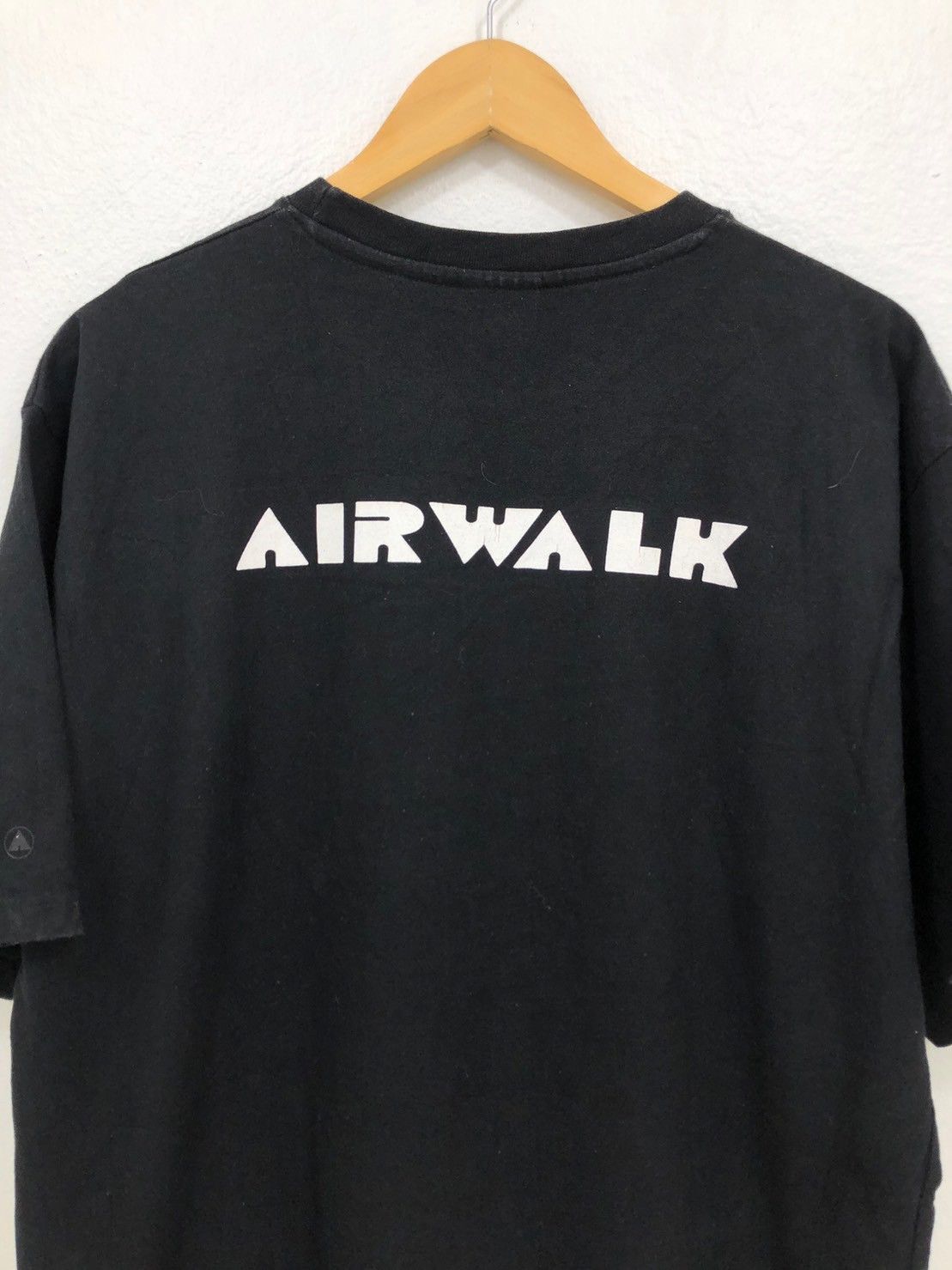 Airwalk × Vintage Vintage AIRWALK shirt wts01 Size US L / EU 52-54 / 3 - 2 Thumbnail