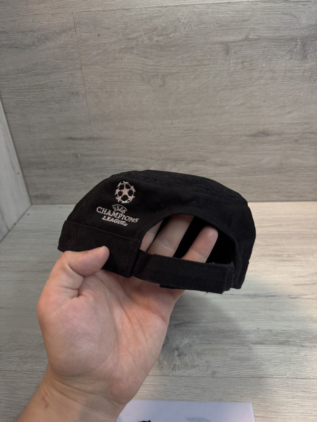 Other Fc Basel vintage cap hat Size ONE SIZE - 3 Thumbnail