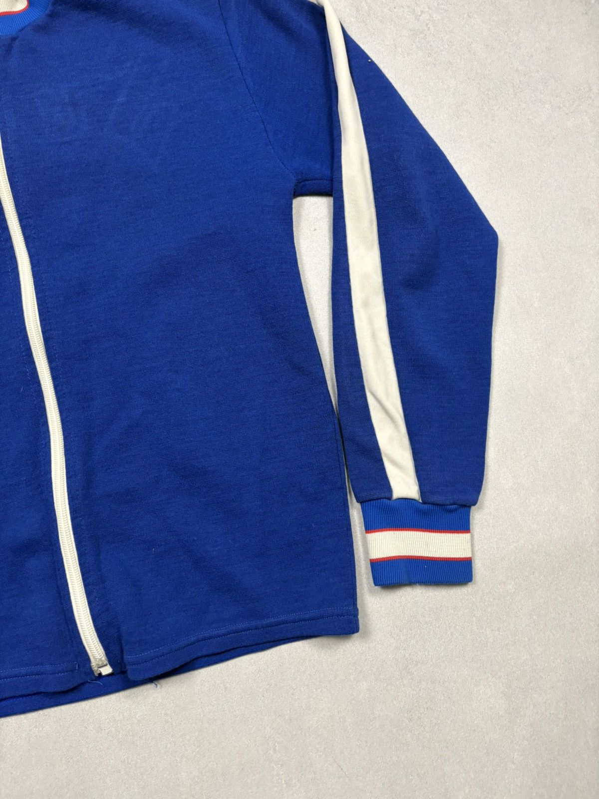 Vintage Vintage 80s Suzuki Racing Track Y2K Jacket Embroidered Logo Size US S / EU 44-46 / 1 - 13 Thumbnail