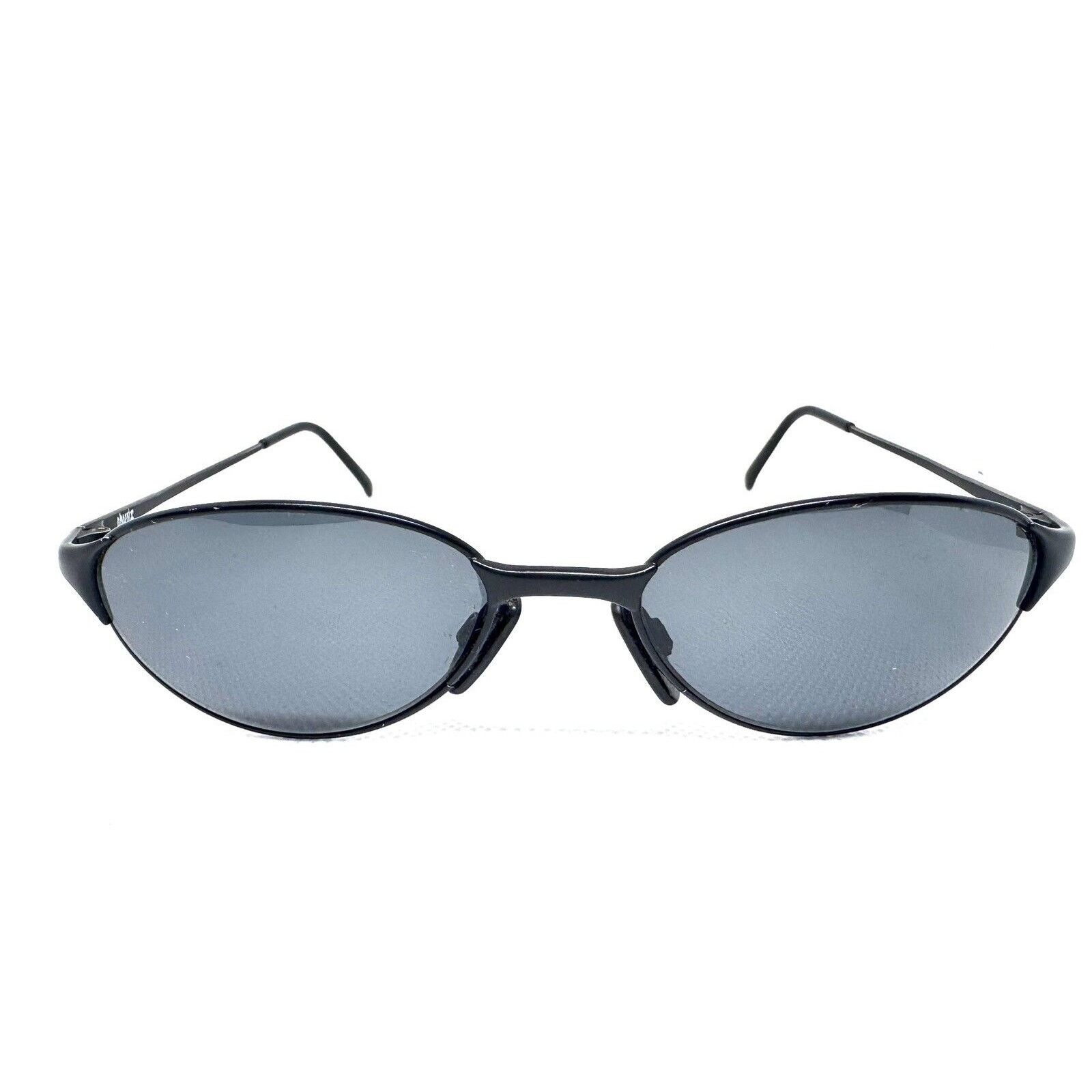 Arnette VINTAGE! ARNETTE ARNET PHOENIX BLACK CATEYE SUNGLASSES Size ONE SIZE - 11 Thumbnail