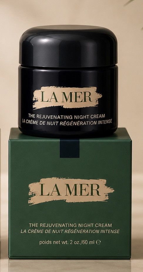 Other LA MER THE REJUVENATING NIGHT CREAMÉ Size ONE SIZE - 1 Thumbnail