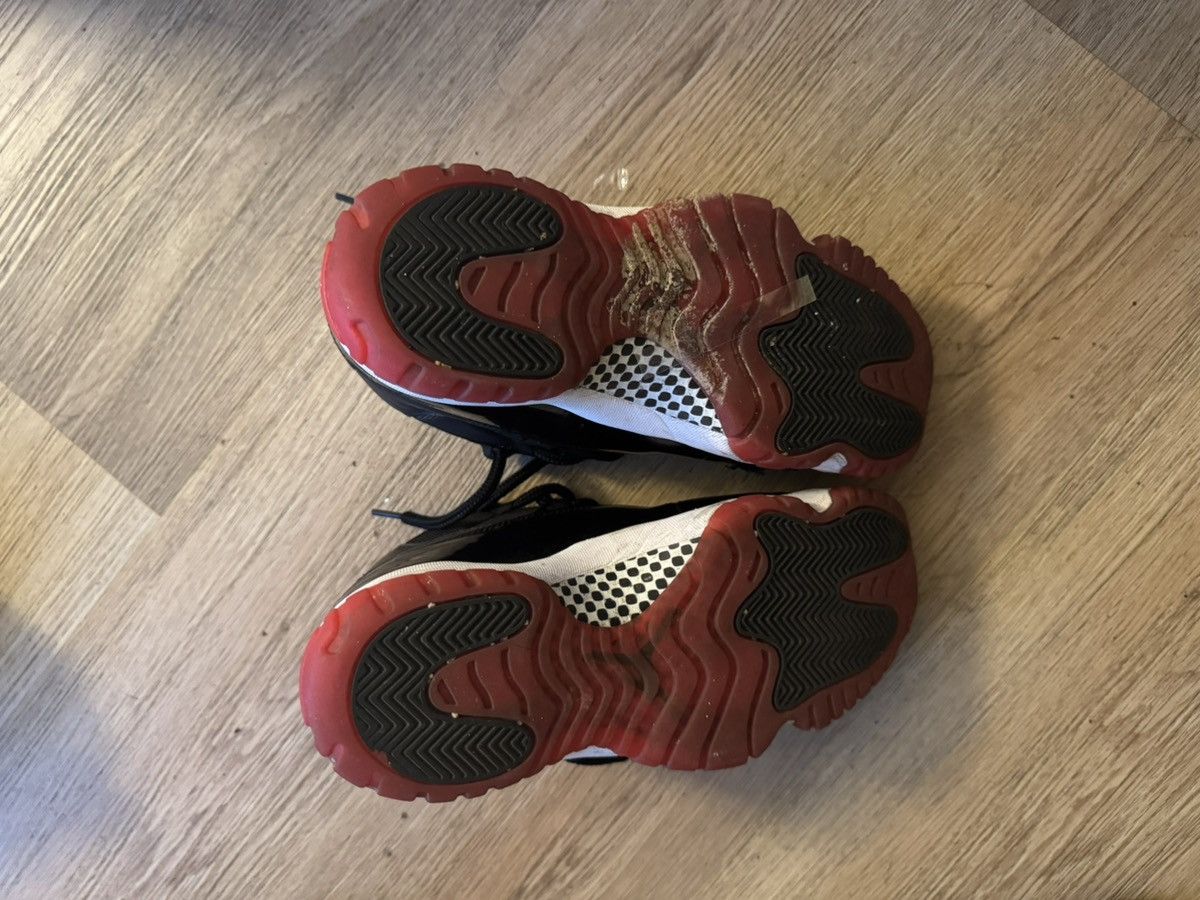 Jordan Brand Bred 11 Size US 8.5 / EU 41-42 - 5 Thumbnail