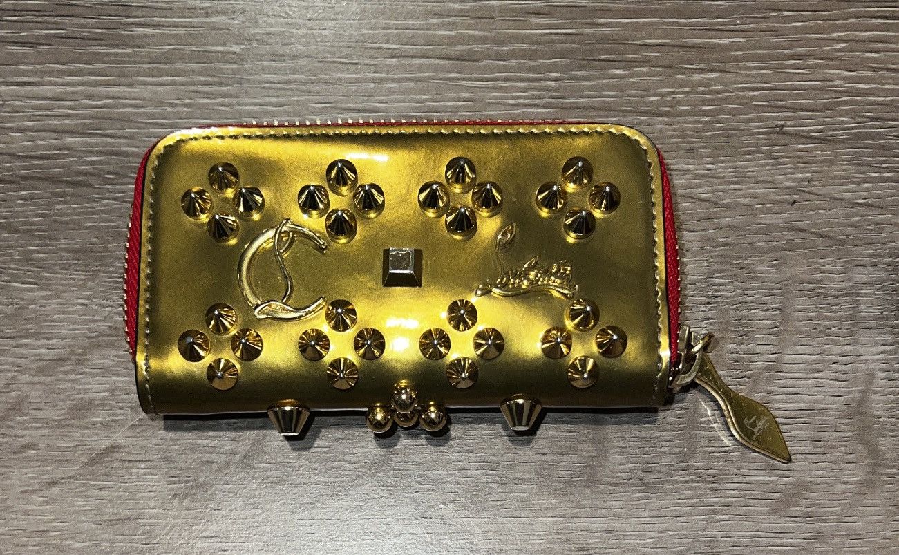 Christian Louboutin Coin Pouch
