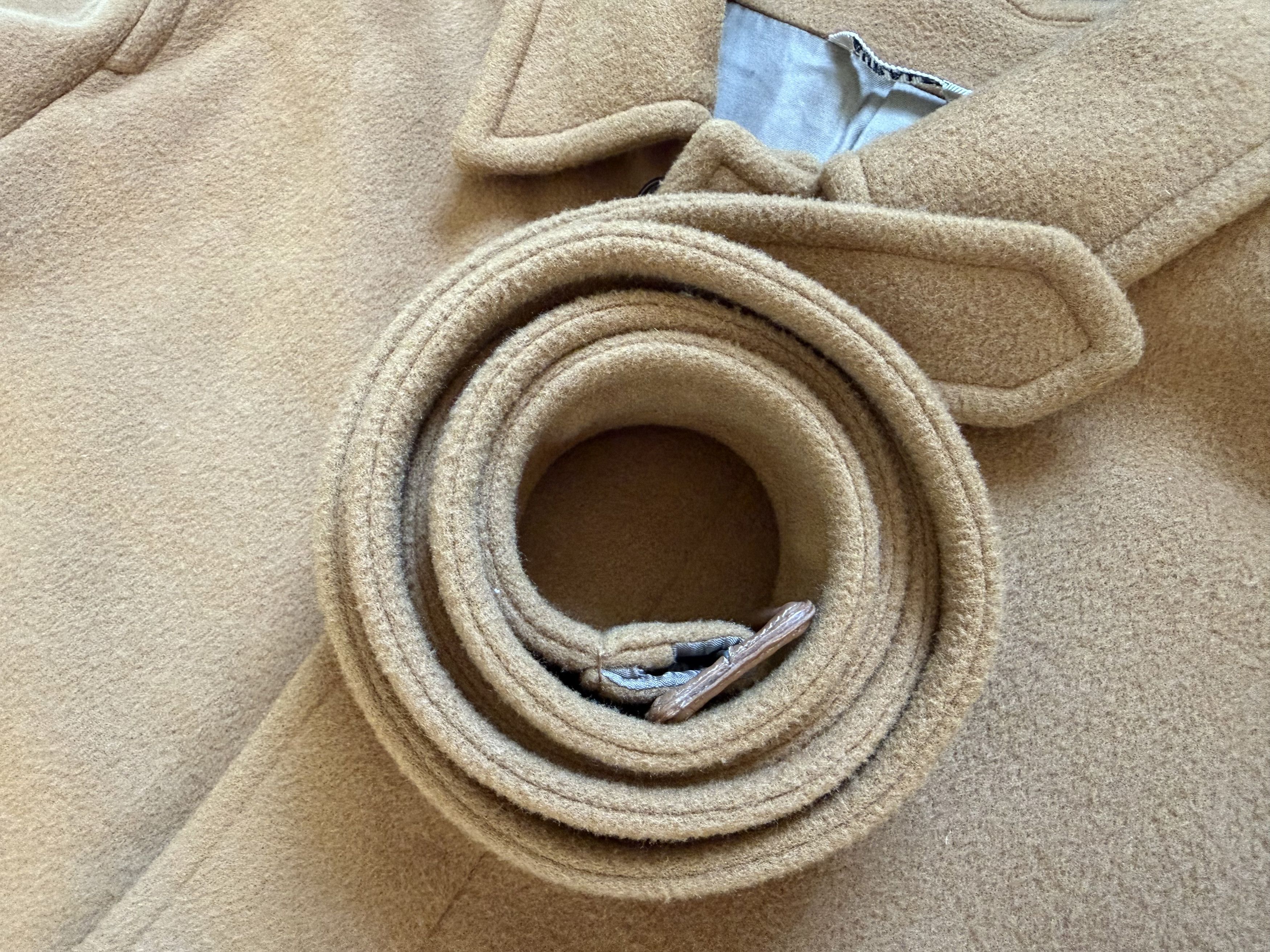 Auralee auralee soutien coat Size US XL / EU 56 / 4 - 5 Thumbnail