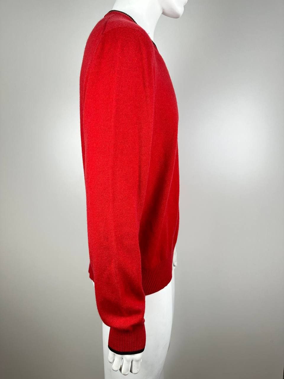 Ermenegildo Zegna sweater from Zegna Size US L / EU 52-54 / 3 - 4 Thumbnail