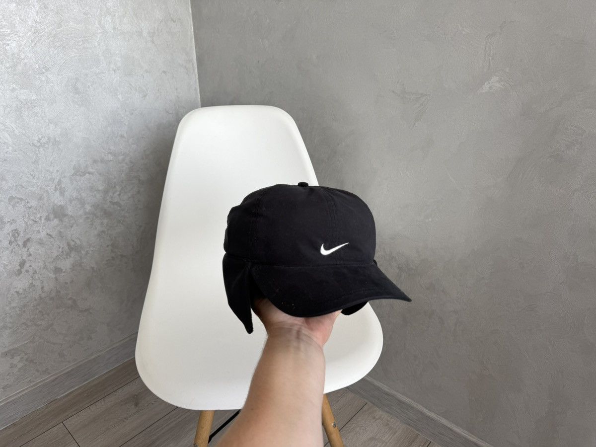 Nike Vintage Nike Cap Size ONE SIZE - 1 Thumbnail