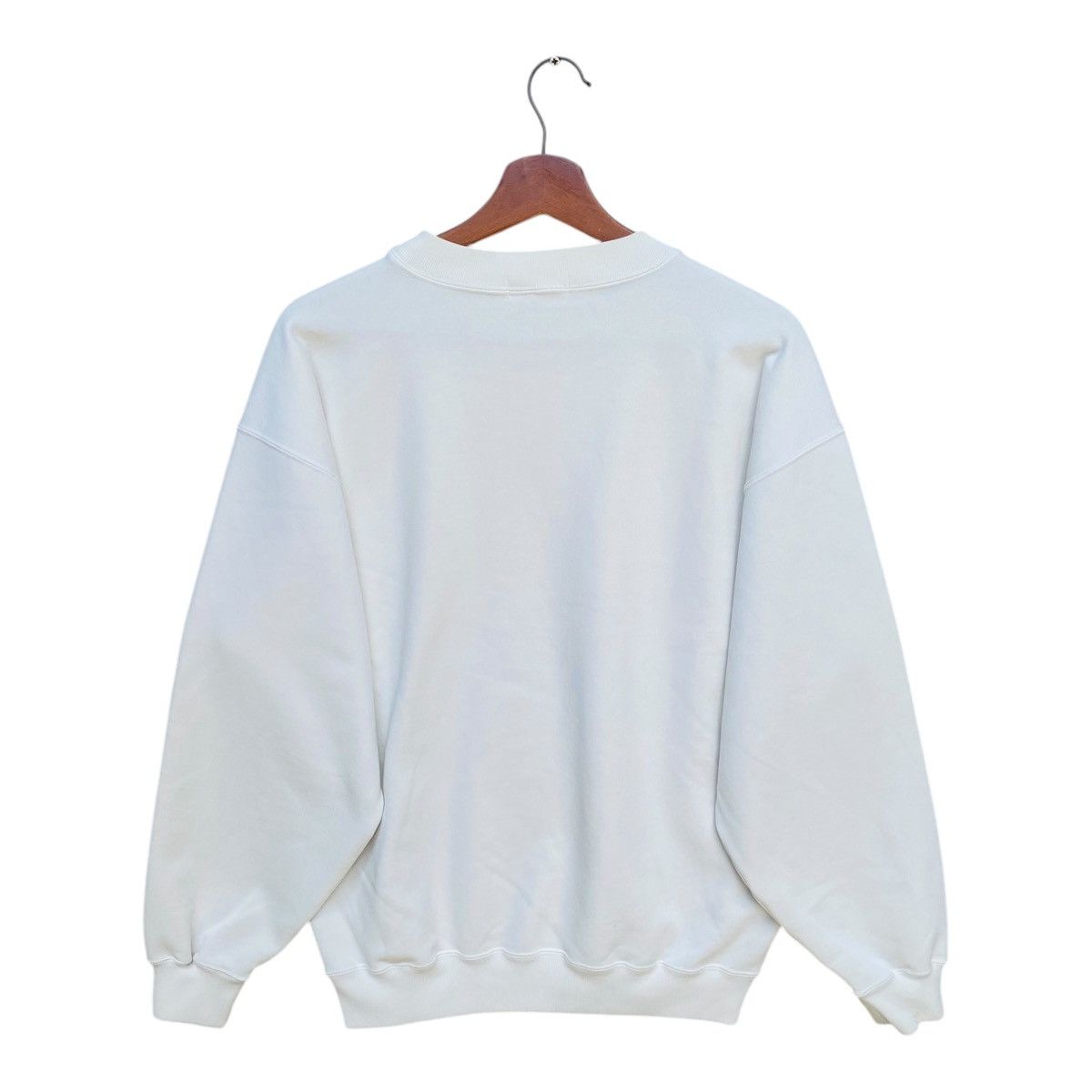 Japanese Brand Vintage Head Sports Sweatshirt Pullover Jumper Crewneck Size US L / EU 52-54 / 3 - 5 Thumbnail