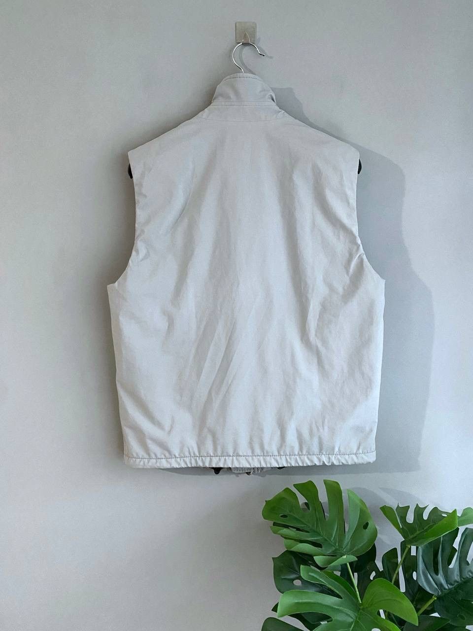 Prada Prada Luna Rossa Vest Challenge America's Cup 2003, Sz 40/S Size US S / EU 44-46 / 1 - 18 Thumbnail