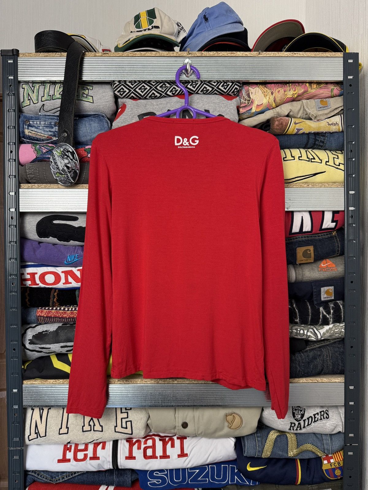 Dolce & Gabbana Dolce & Gabbana cardigan pullover monogramm iconic d&g Size XS / US 0-2 / IT 36-38 - 2 Thumbnail