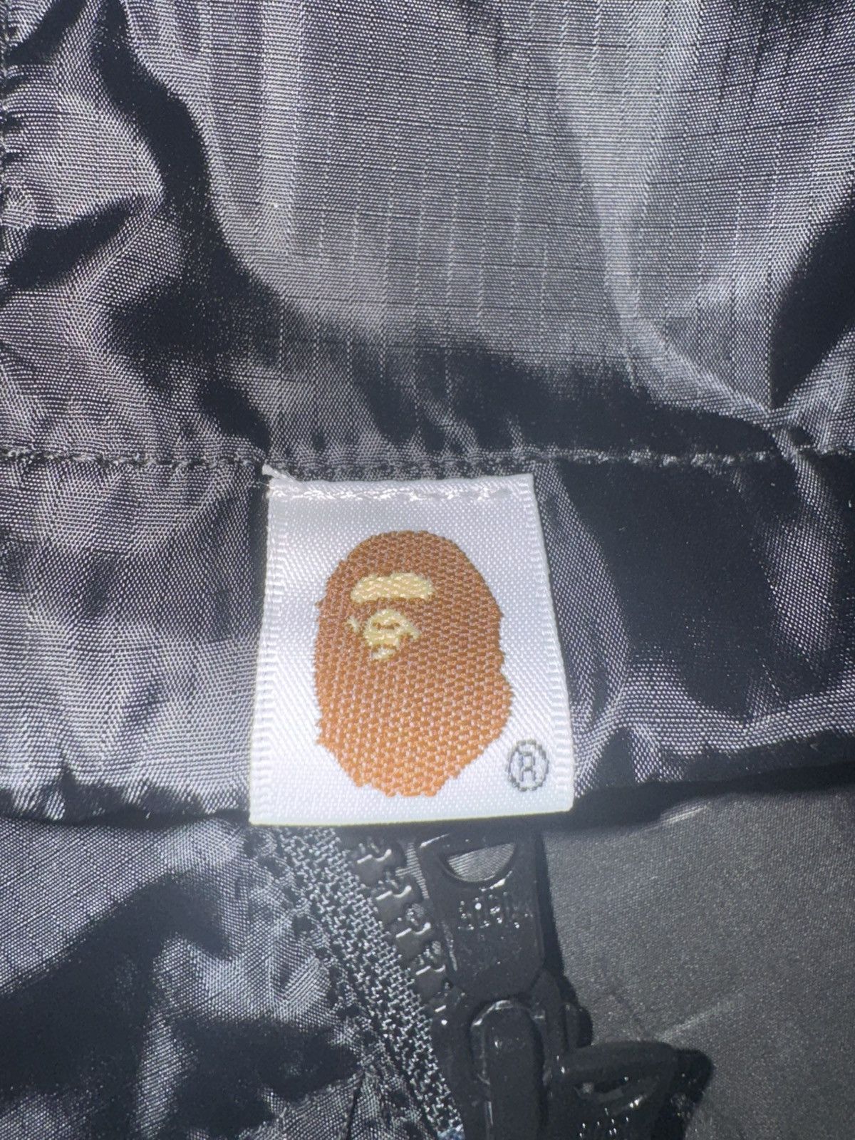 Bape Bape windbreaker Size US S / EU 44-46 / 1 - 4 Thumbnail