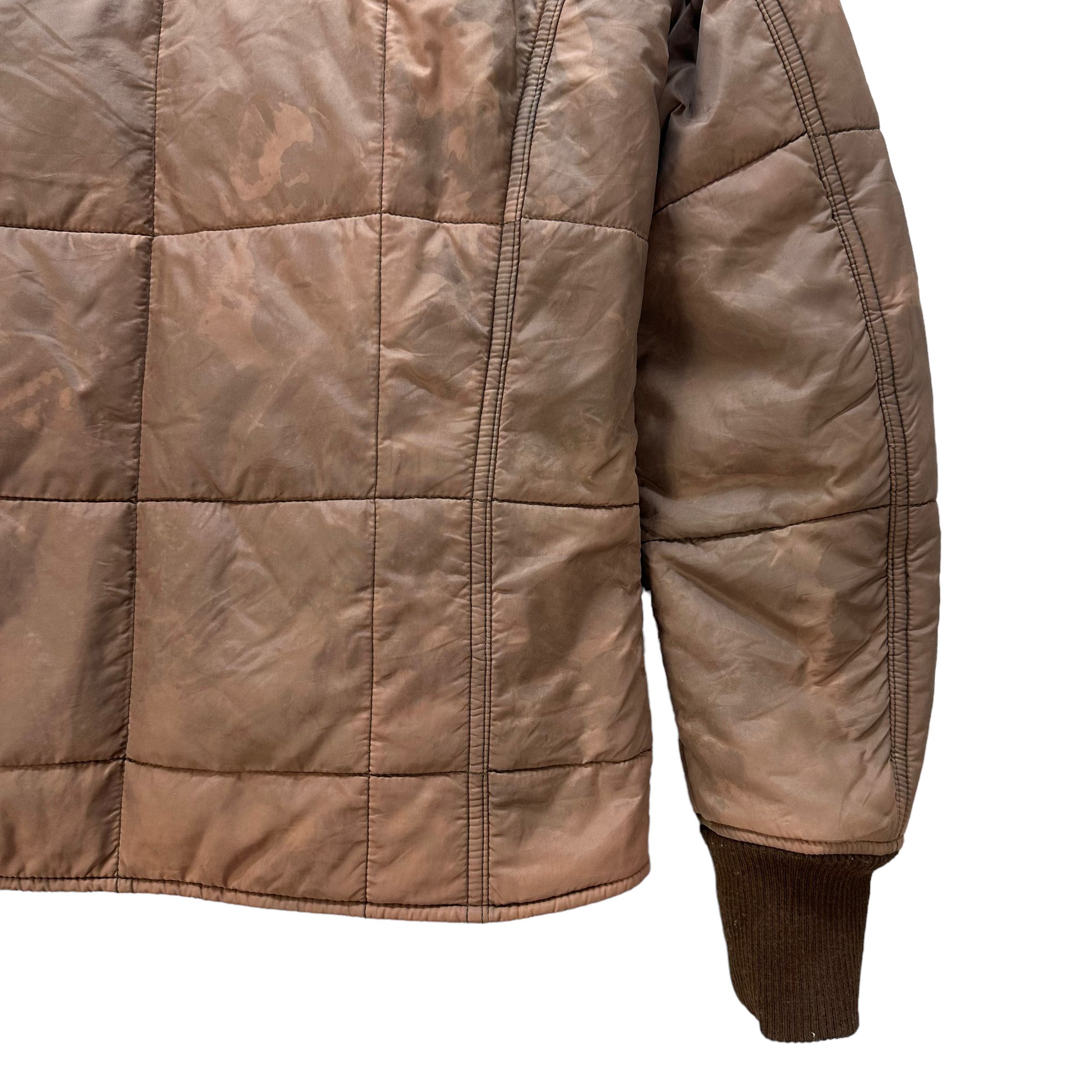 Hysteric Glamour HYSTERIC GLAMOUR SEARCH AND DESTROY DETROIT JACKET #8458-010 Size US S / EU 44-46 / 1 - 15 Thumbnail
