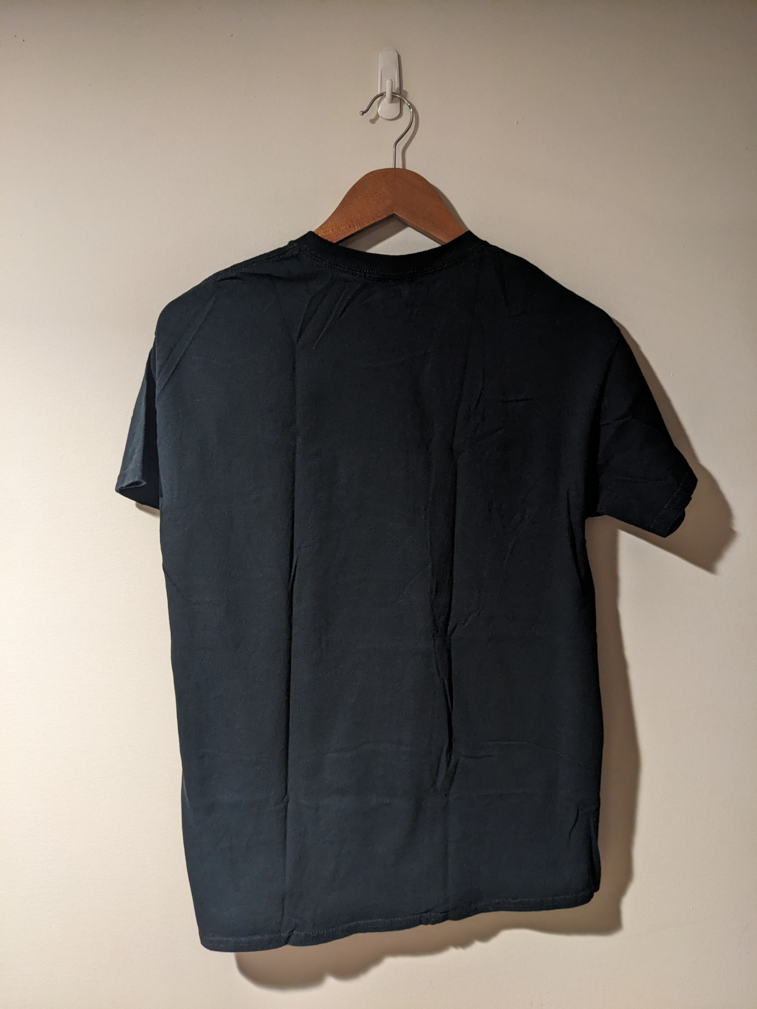 Mad Engine × Marvel Comics × Vintage Vintage 2011 Marvel Mad Engine Comic Book Avenger T-Shirt Size US M / EU 48-50 / 2 - 5 Thumbnail