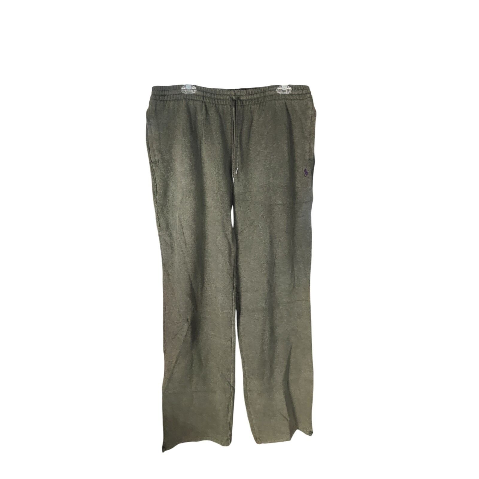 Polo Ralph Lauren Vintage Polo Ralph Lauren Sweatpants men's XL Size US 38 / EU 54 - 1 Thumbnail