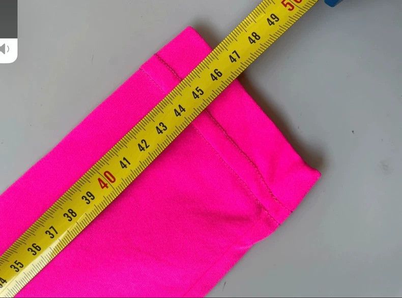 Walter Van Beirendonck walter van beirendonck Classic fluorescent colour matching Size US M / EU 48-50 / 2 - 6 Thumbnail