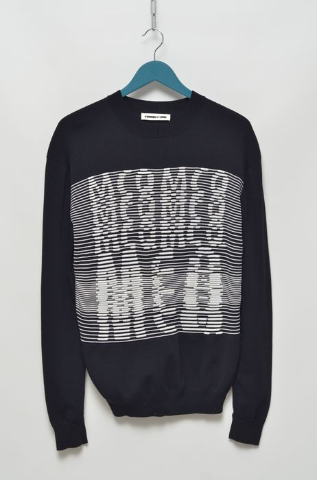 Mcq jumper cheap