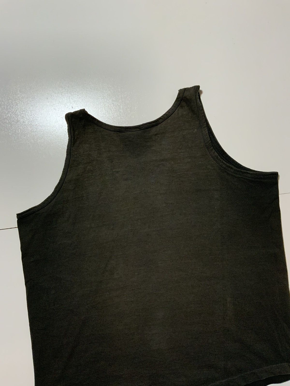 Vintage Vintage 90s Pipeline Push The Limits Surf Tank Top Shirt Size US L / EU 52-54 / 3 - 4 Thumbnail
