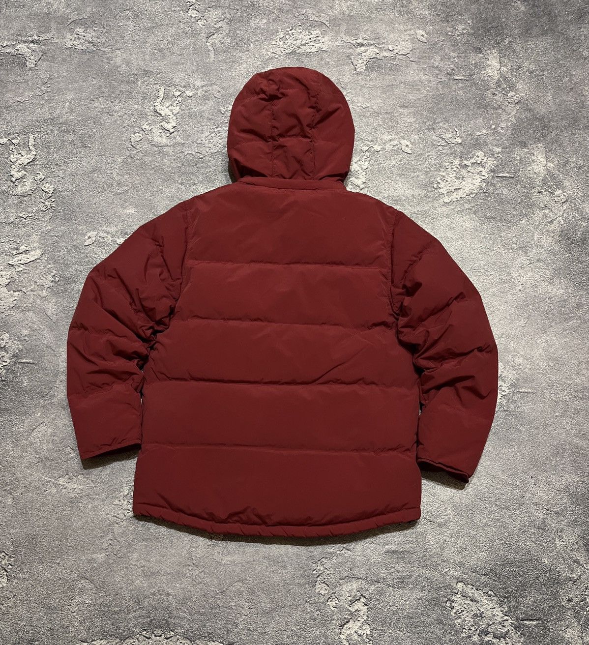 Stussy Stussy Down puffer jacket Size US M / EU 48-50 / 2 - 2 Thumbnail