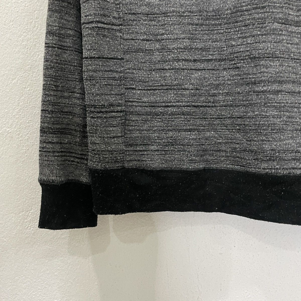 semanticdesign Vintage Sematic Design Turtleneck Sweater Size US M / EU 48-50 / 2 - 9 Thumbnail